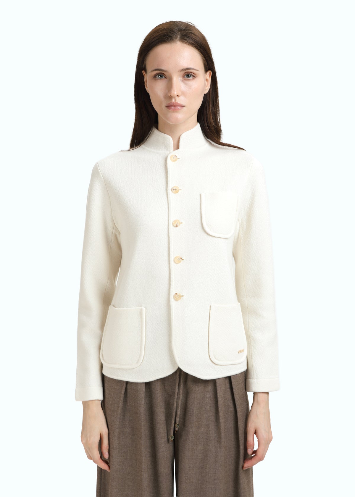Cortese Tailored Jacket