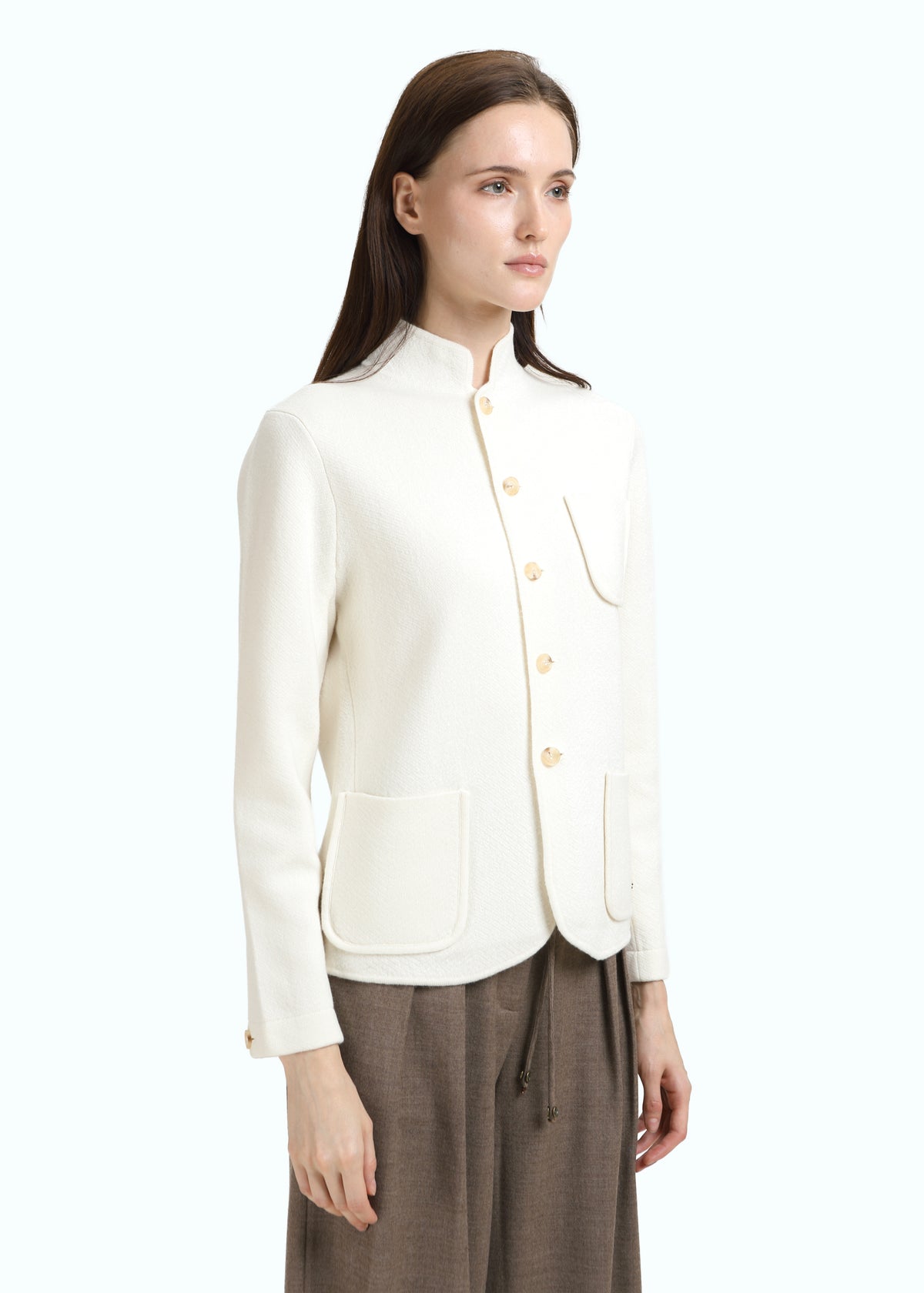 Cortese Tailored Jacket