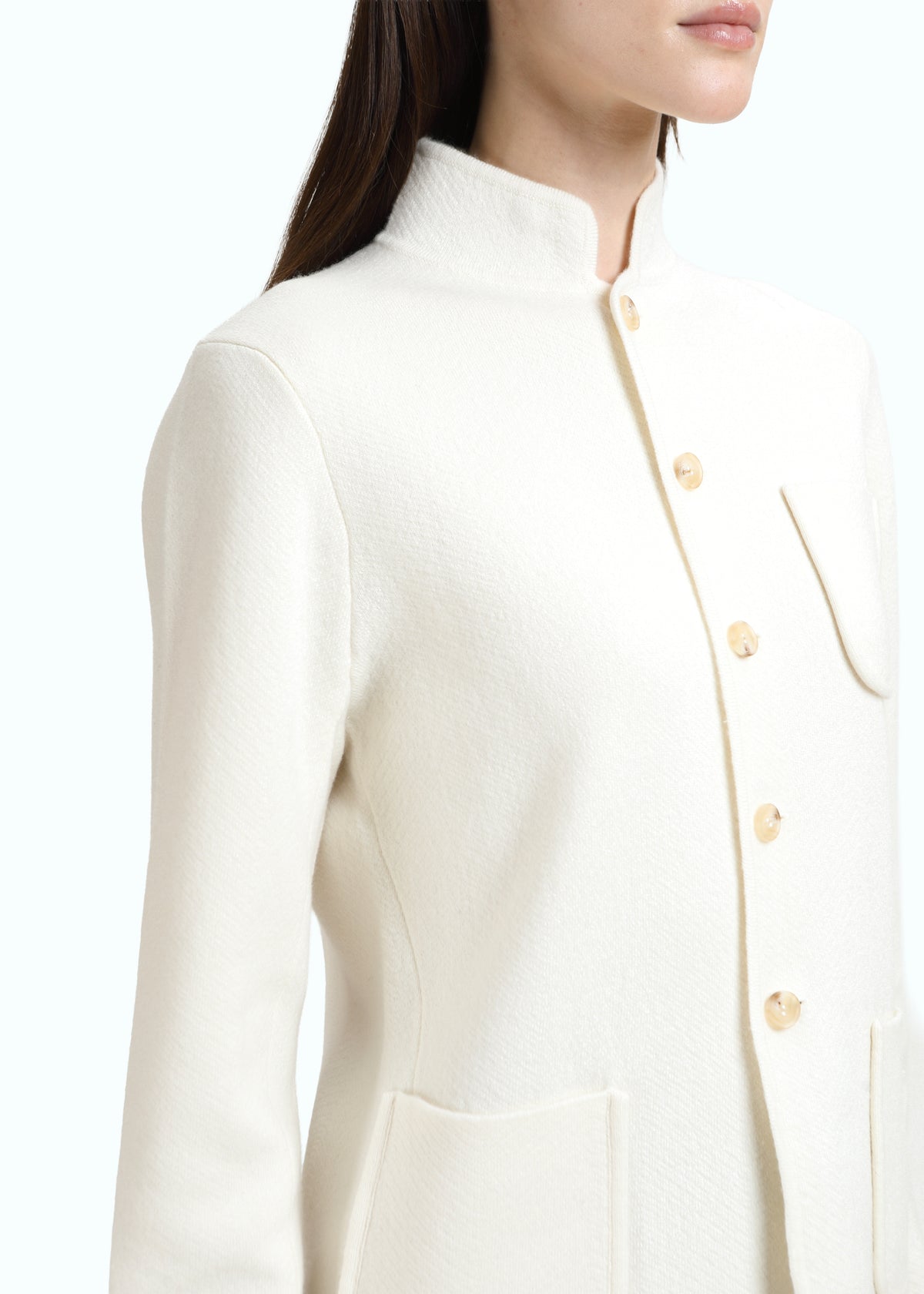 Cortese Tailored Jacket