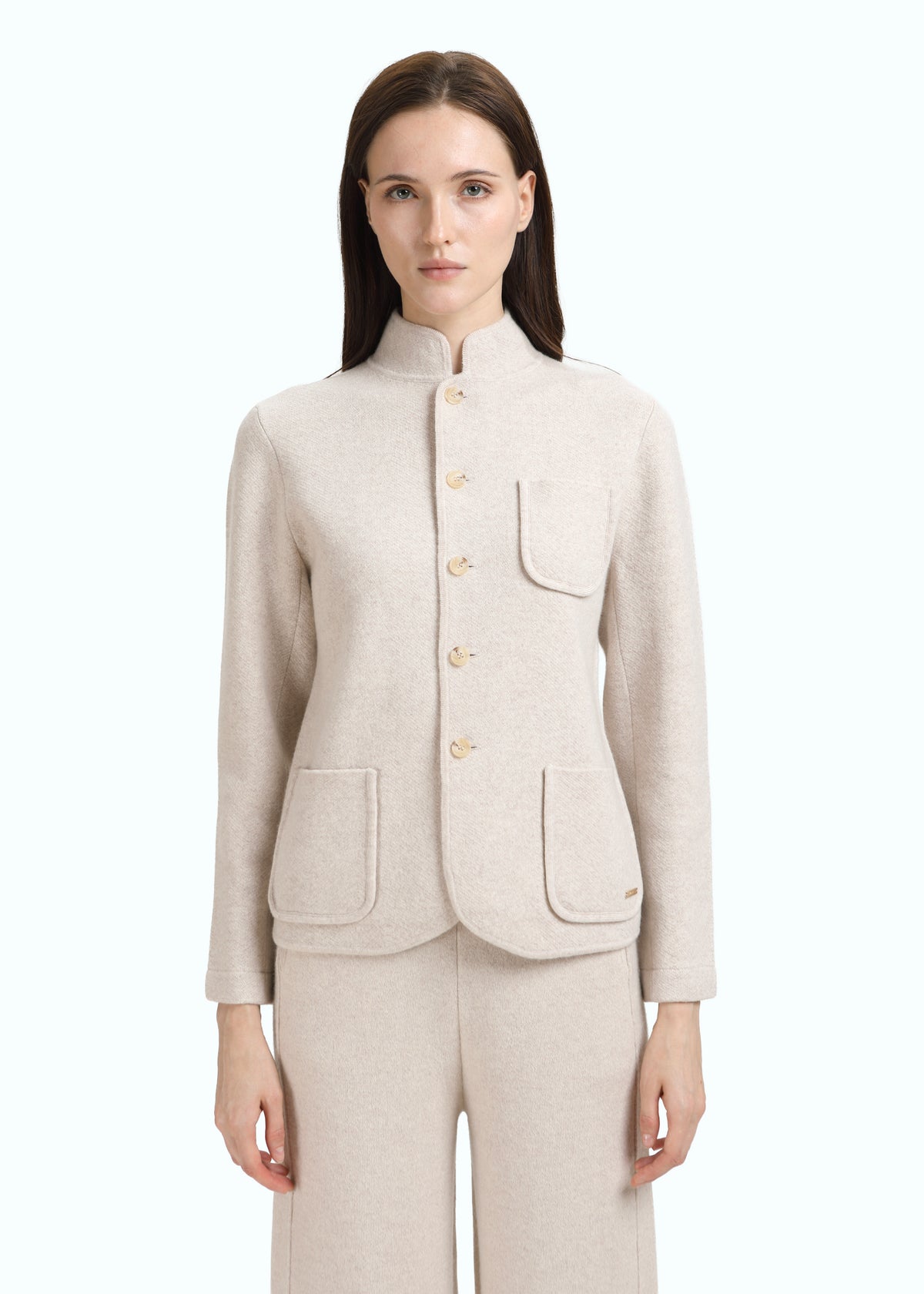 Cortese Tailored Jacket