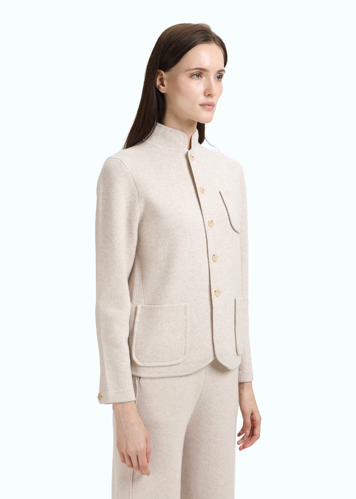 Diletto Tailored Jacket