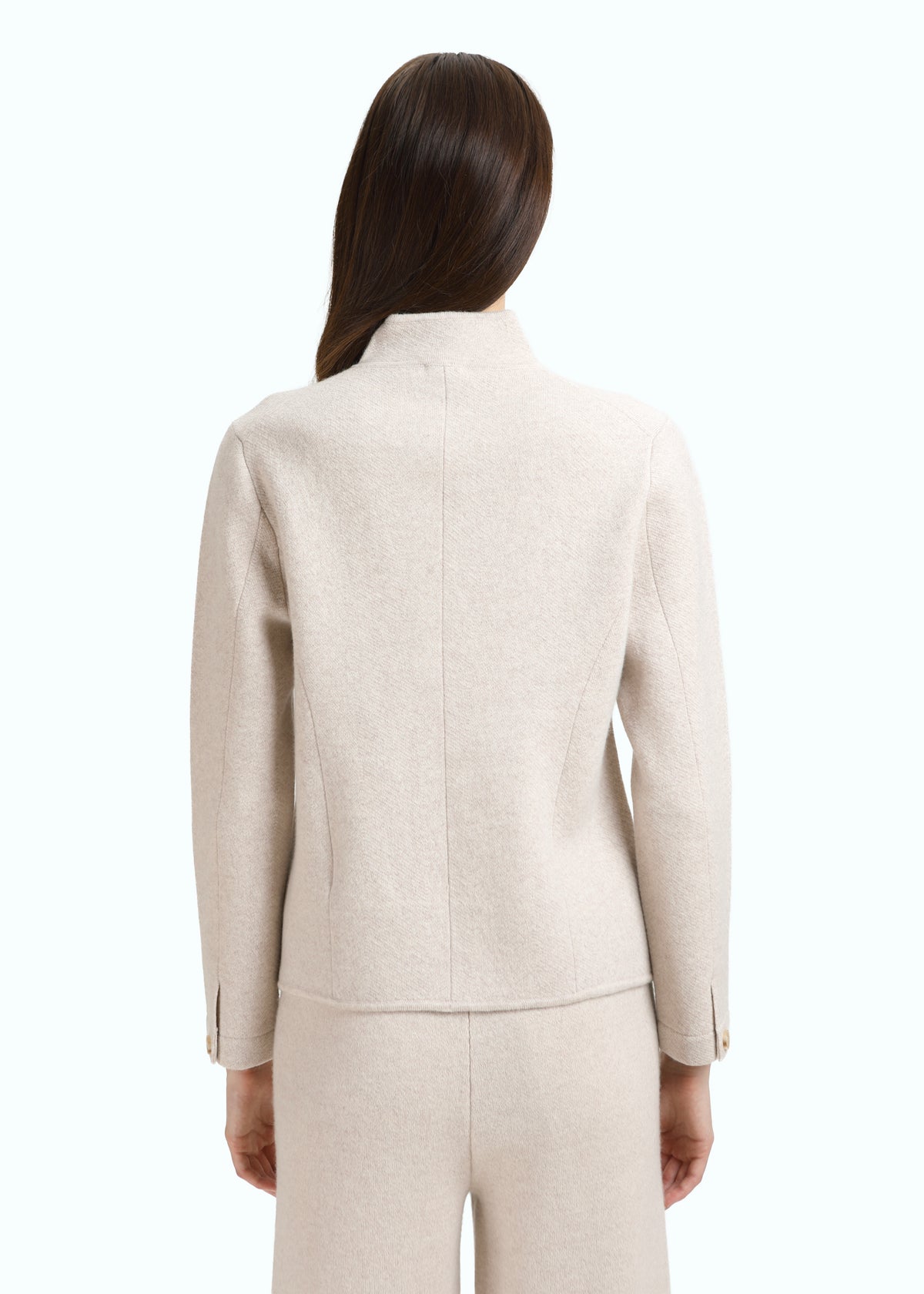 Diletto Tailored Jacket