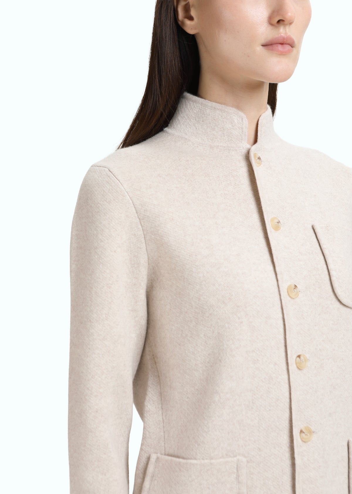 Diletto Tailored Jacket