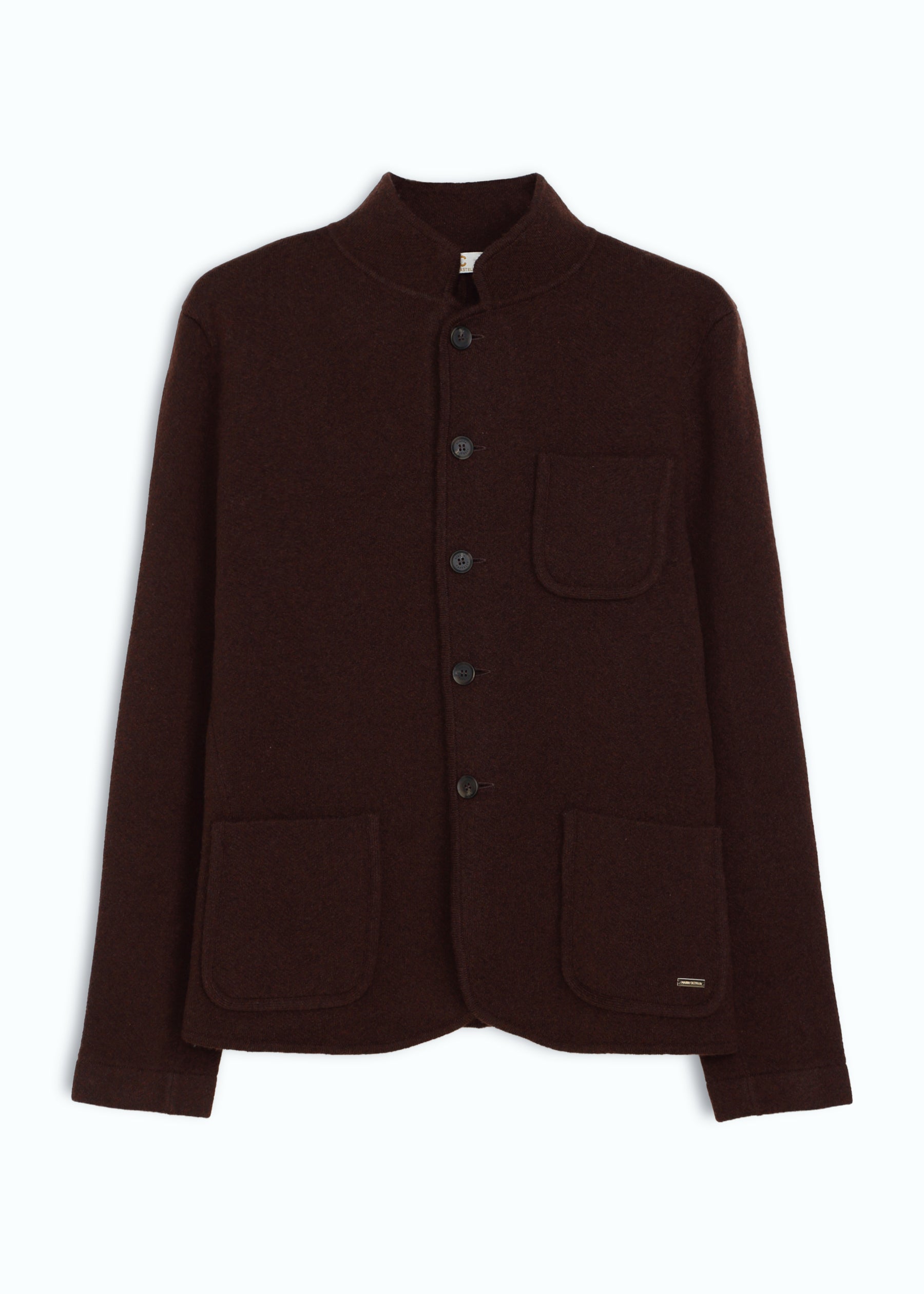 Cortese Tailored Jacket