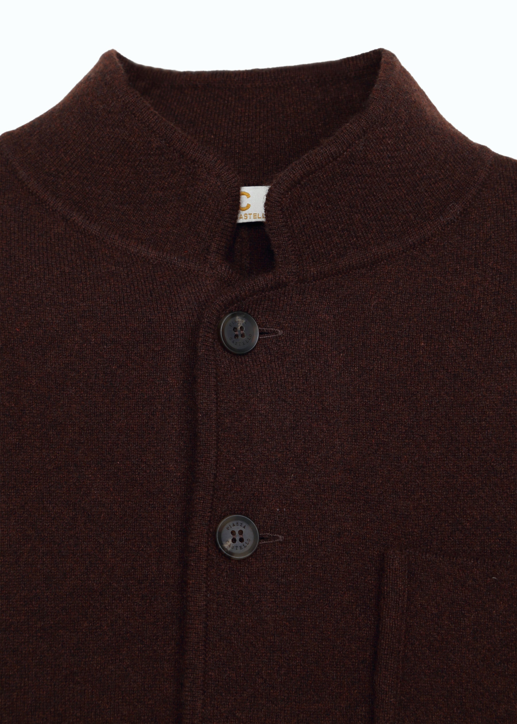 Cortese Tailored Jacket