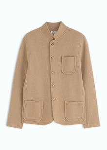 Cortese Tailored Jacket