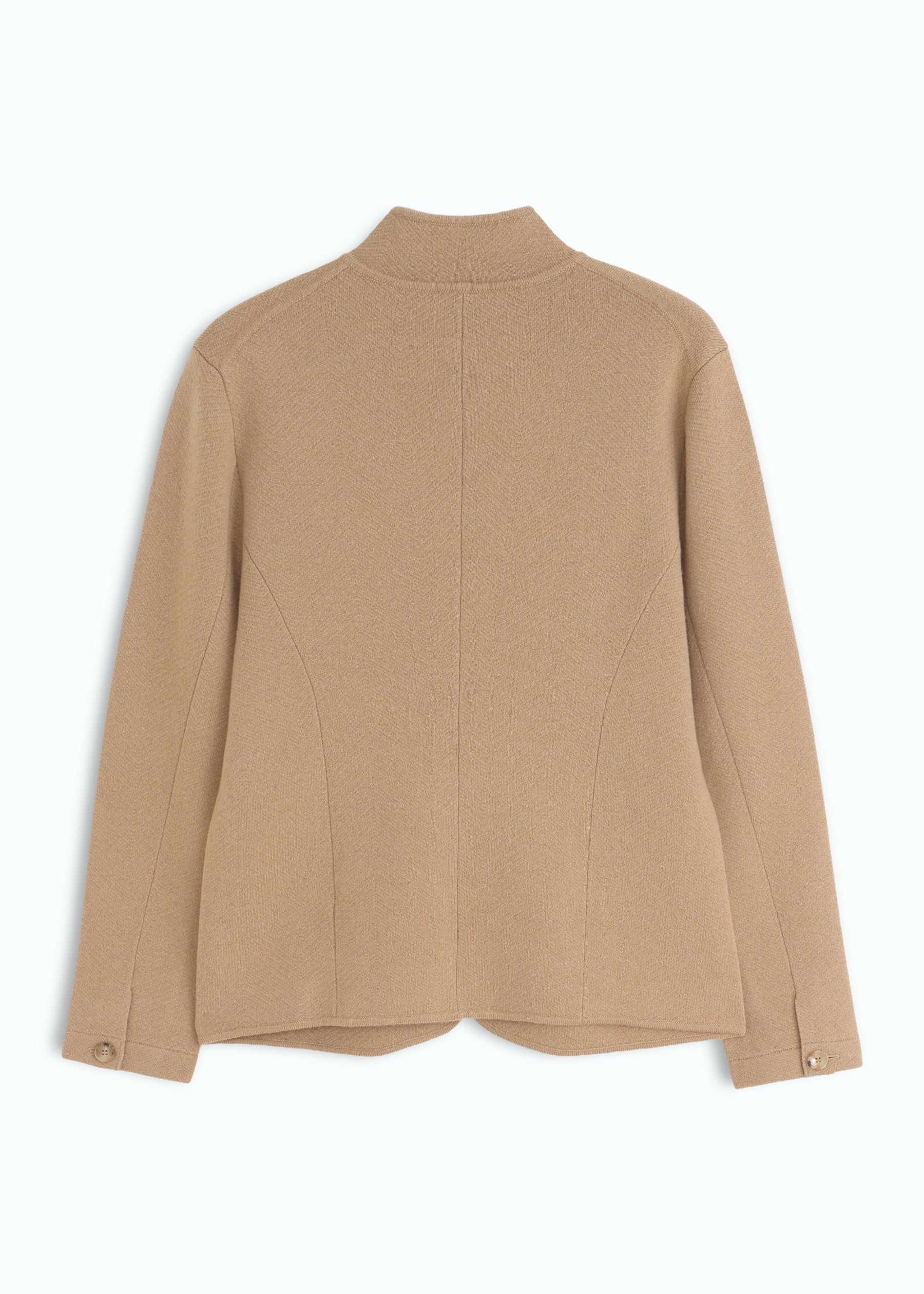 Cortese Tailored Jacket