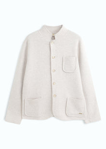 Cortese Tailored Jacket