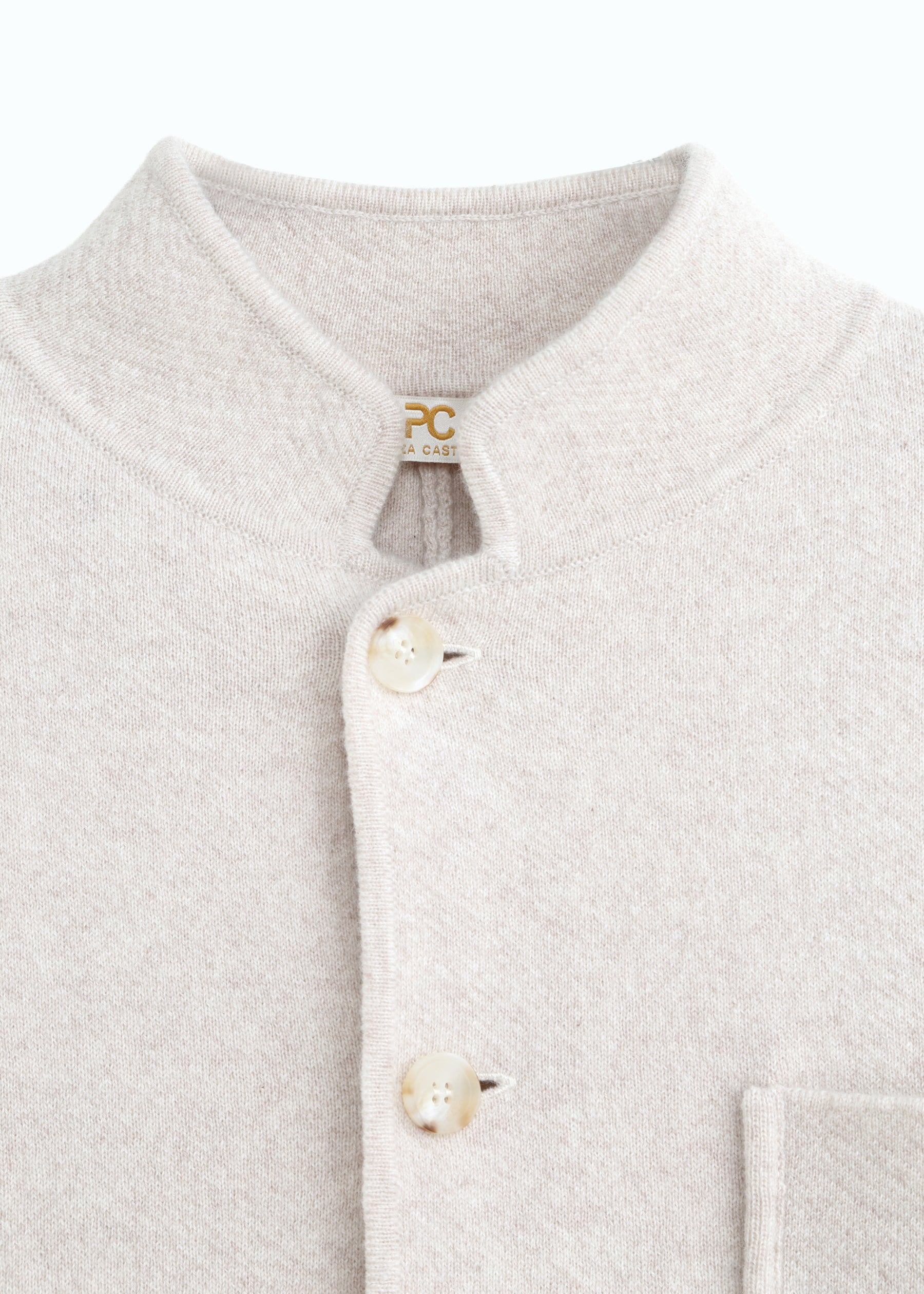 Cortese Tailored Jacket