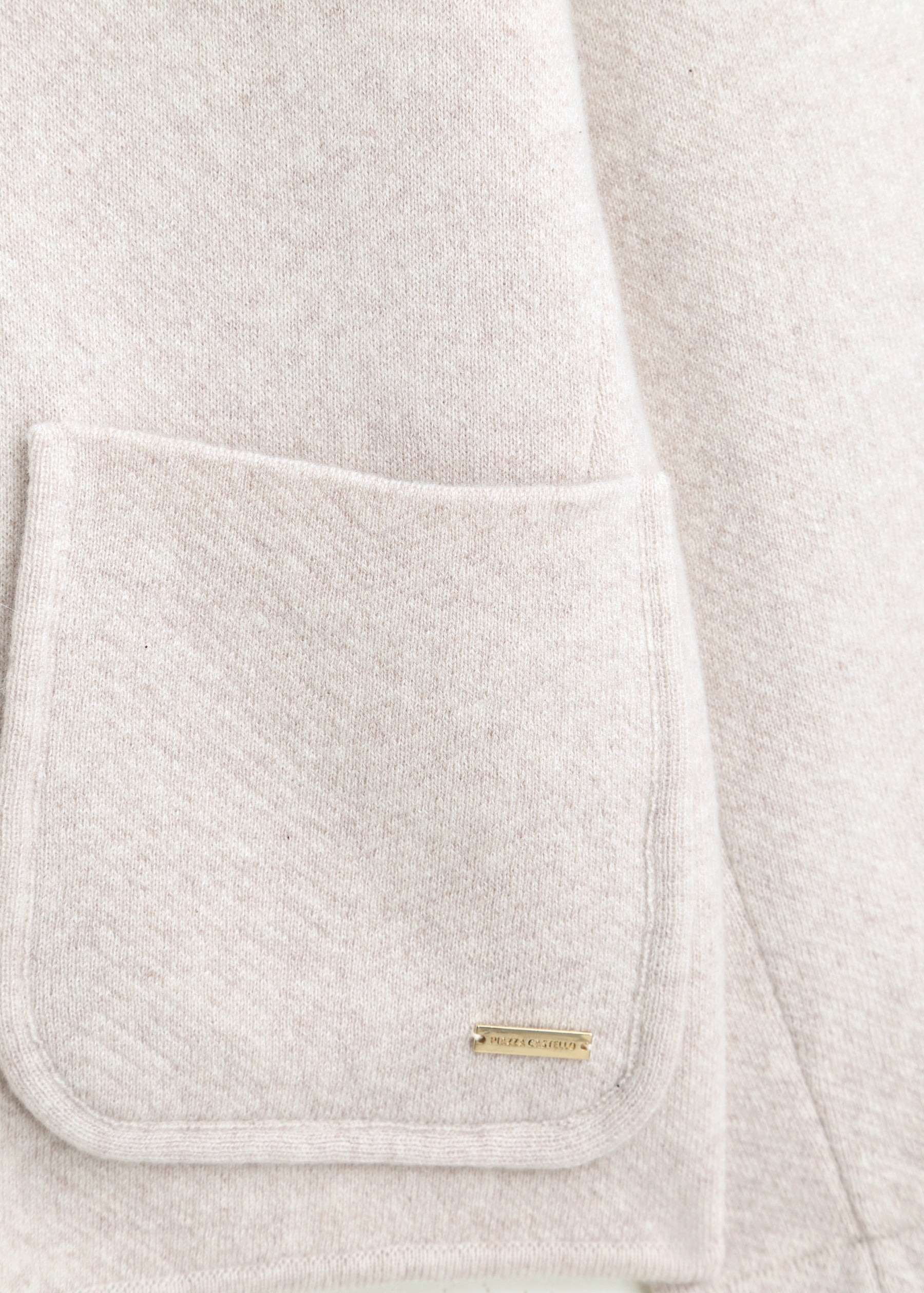 Cortese Tailored Jacket