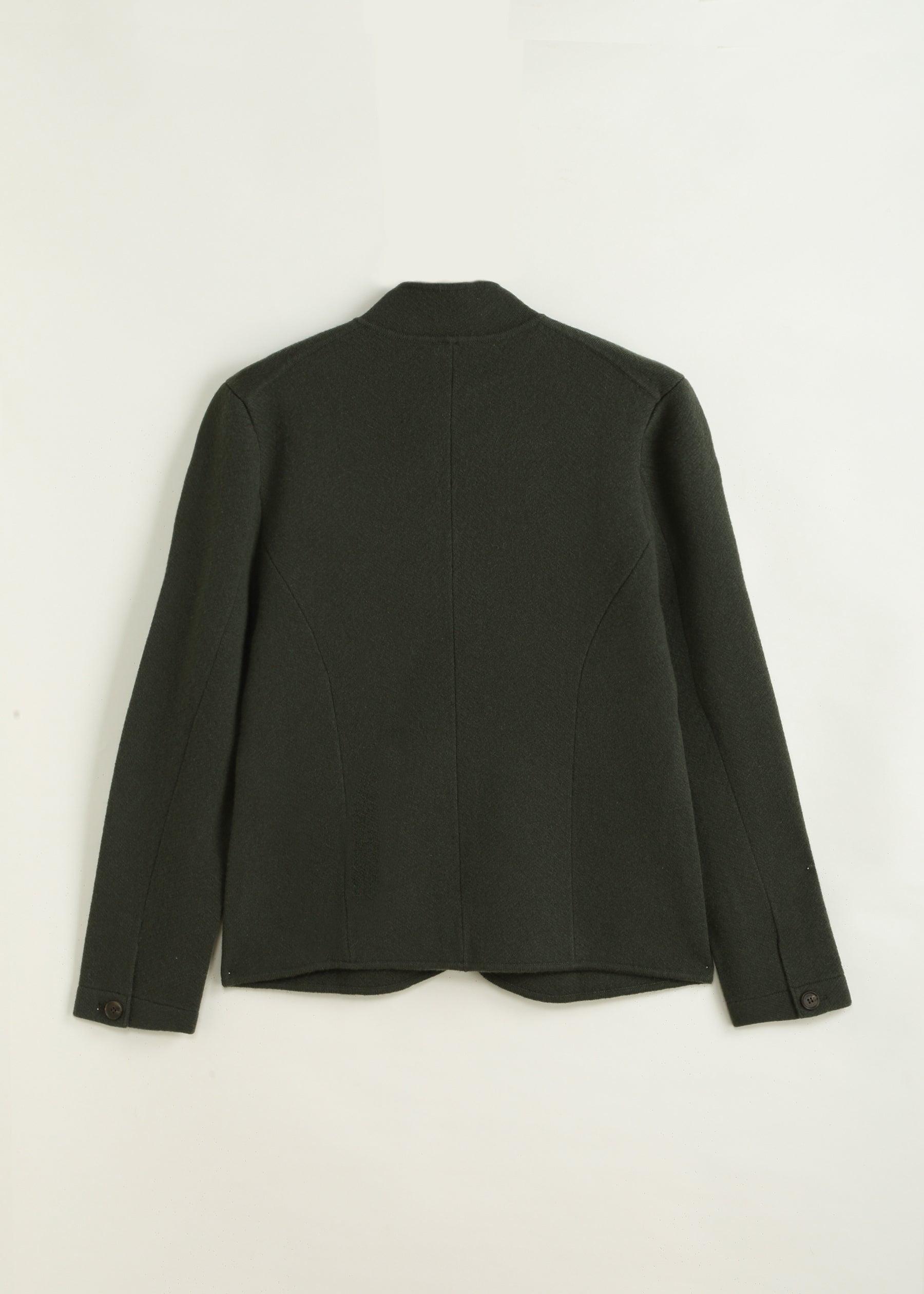 Cortese Tailored Cashmere Jacket