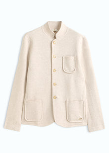 Cortese Tailored Jacket