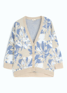 Veliora Cardigan