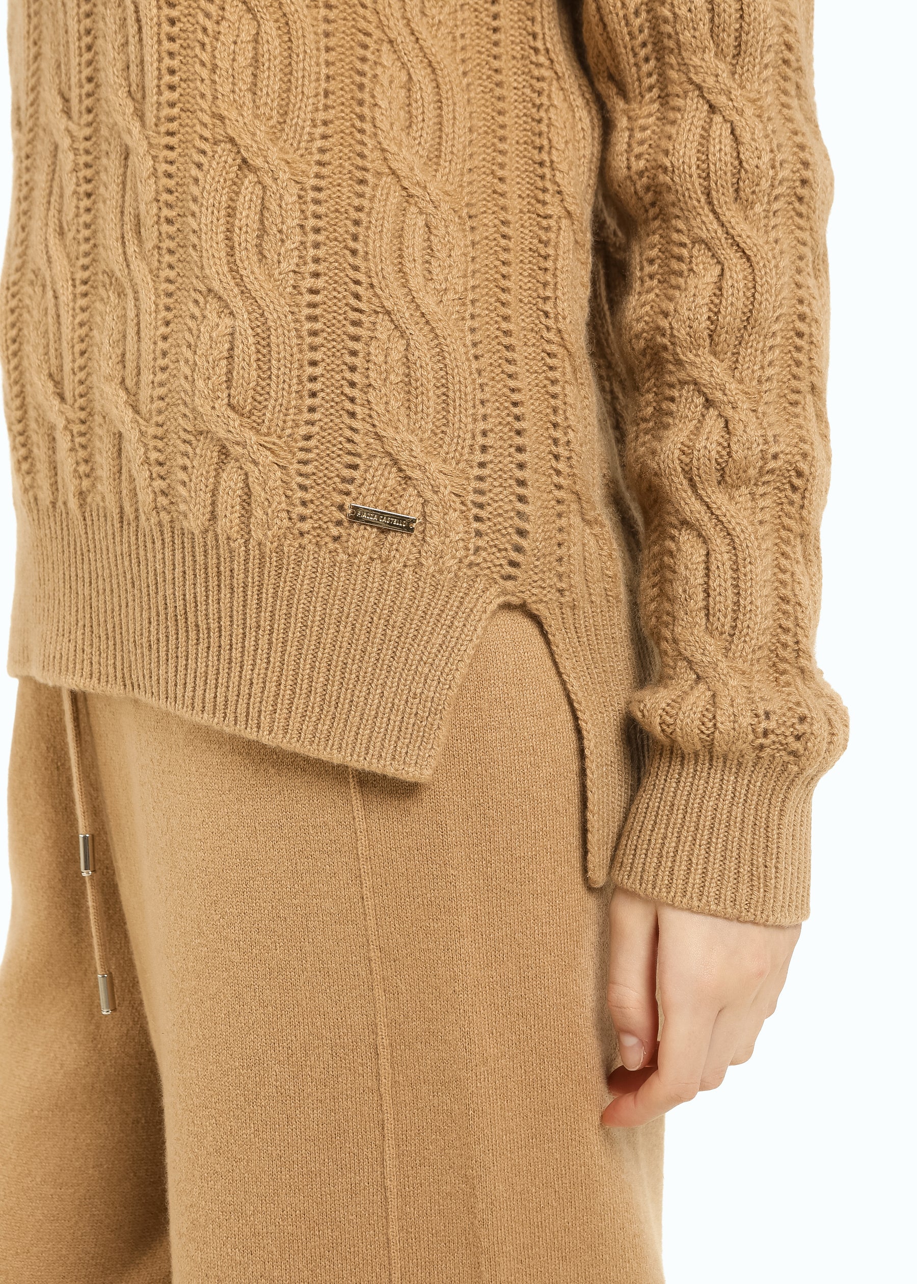 Avvolto Jumper