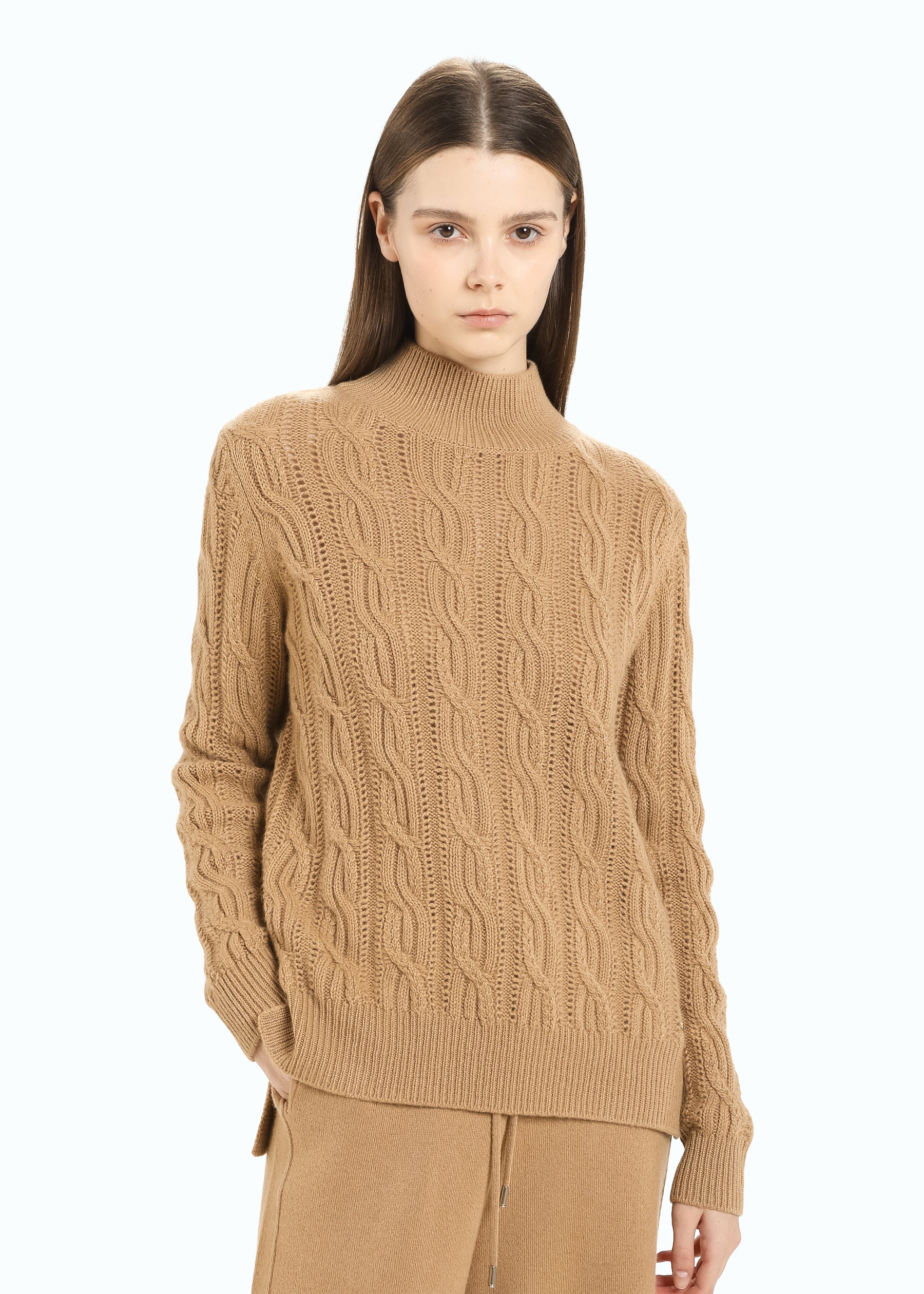 Avvolto Jumper