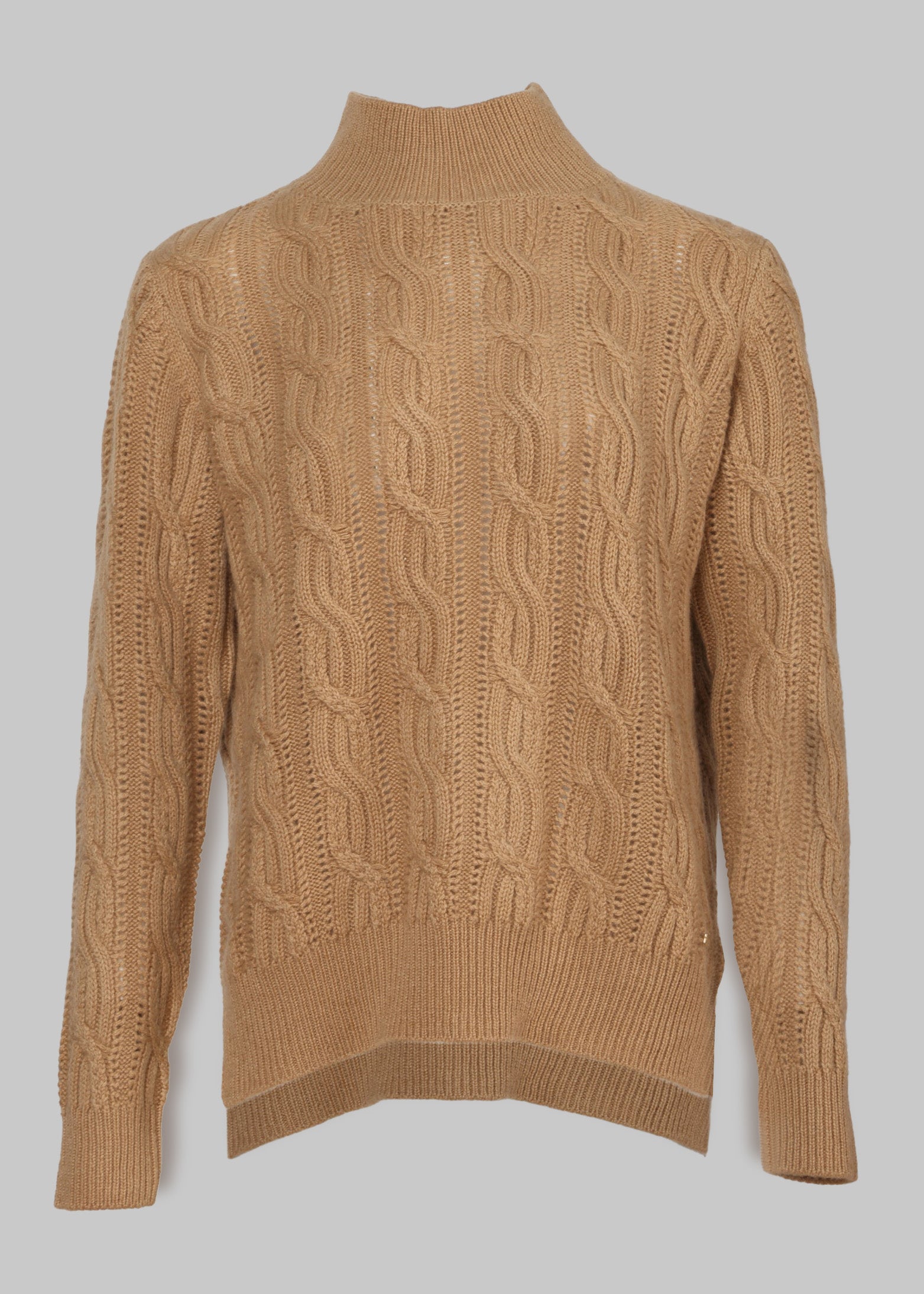 Avvolto Turtleneck Jumper