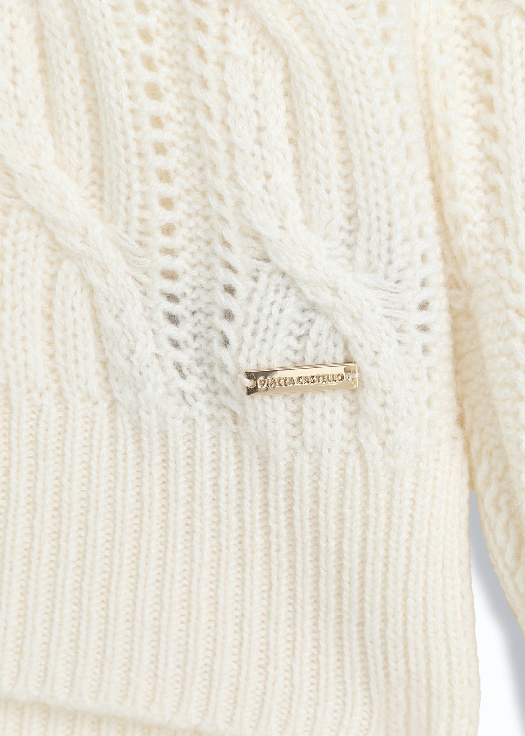 Avvolto Jumper