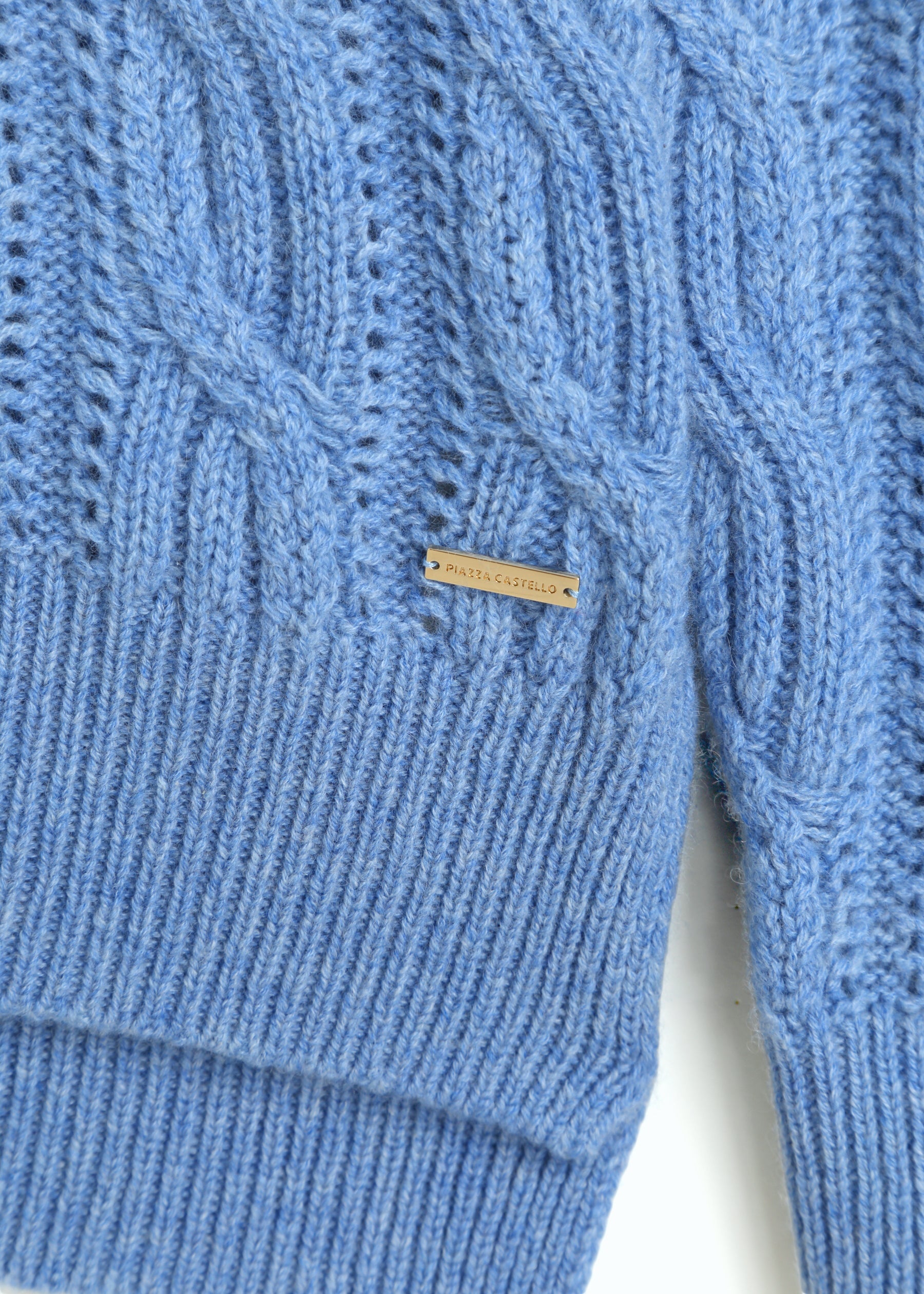 Avvolto Jumper