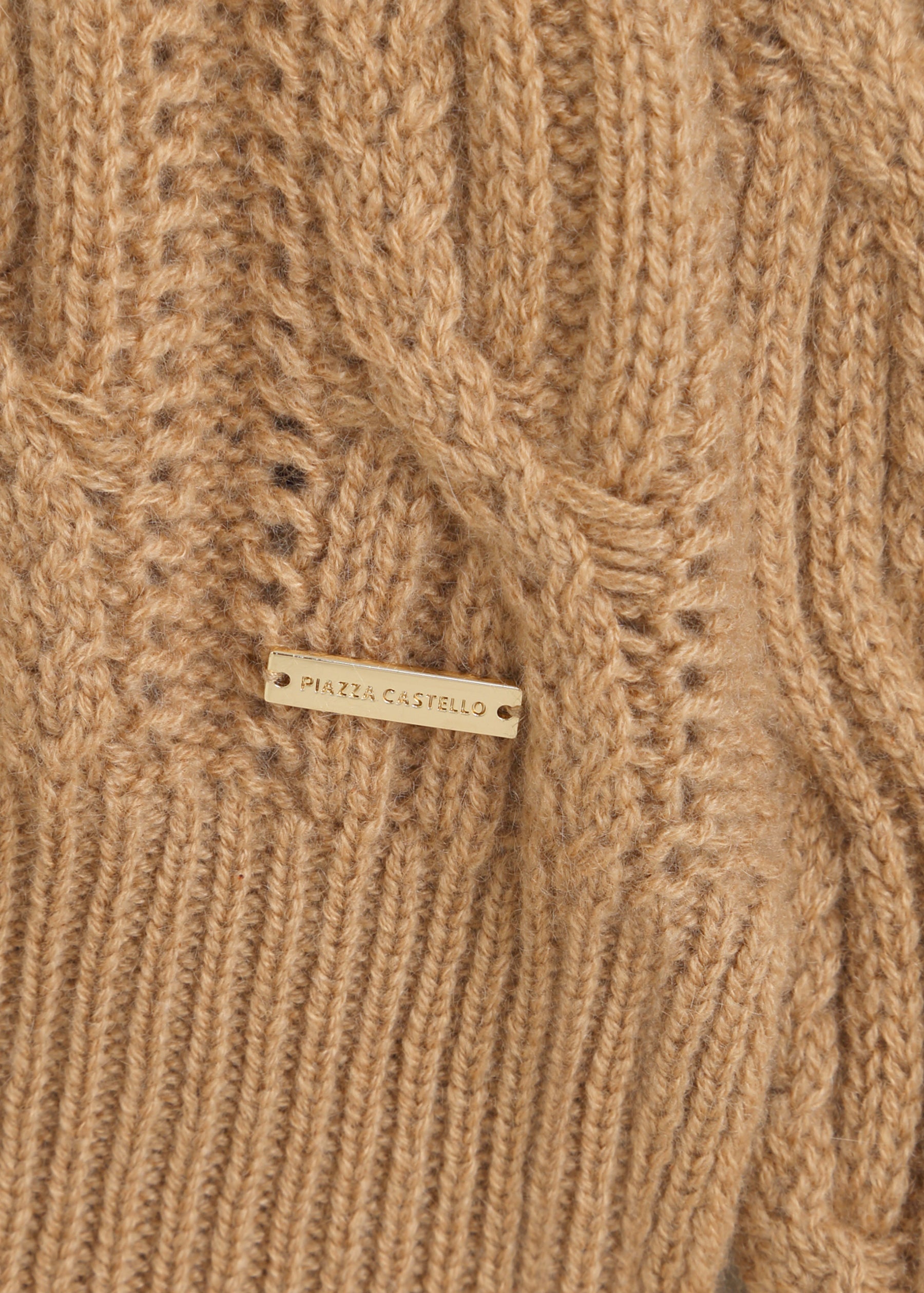 Avvolto Jumper