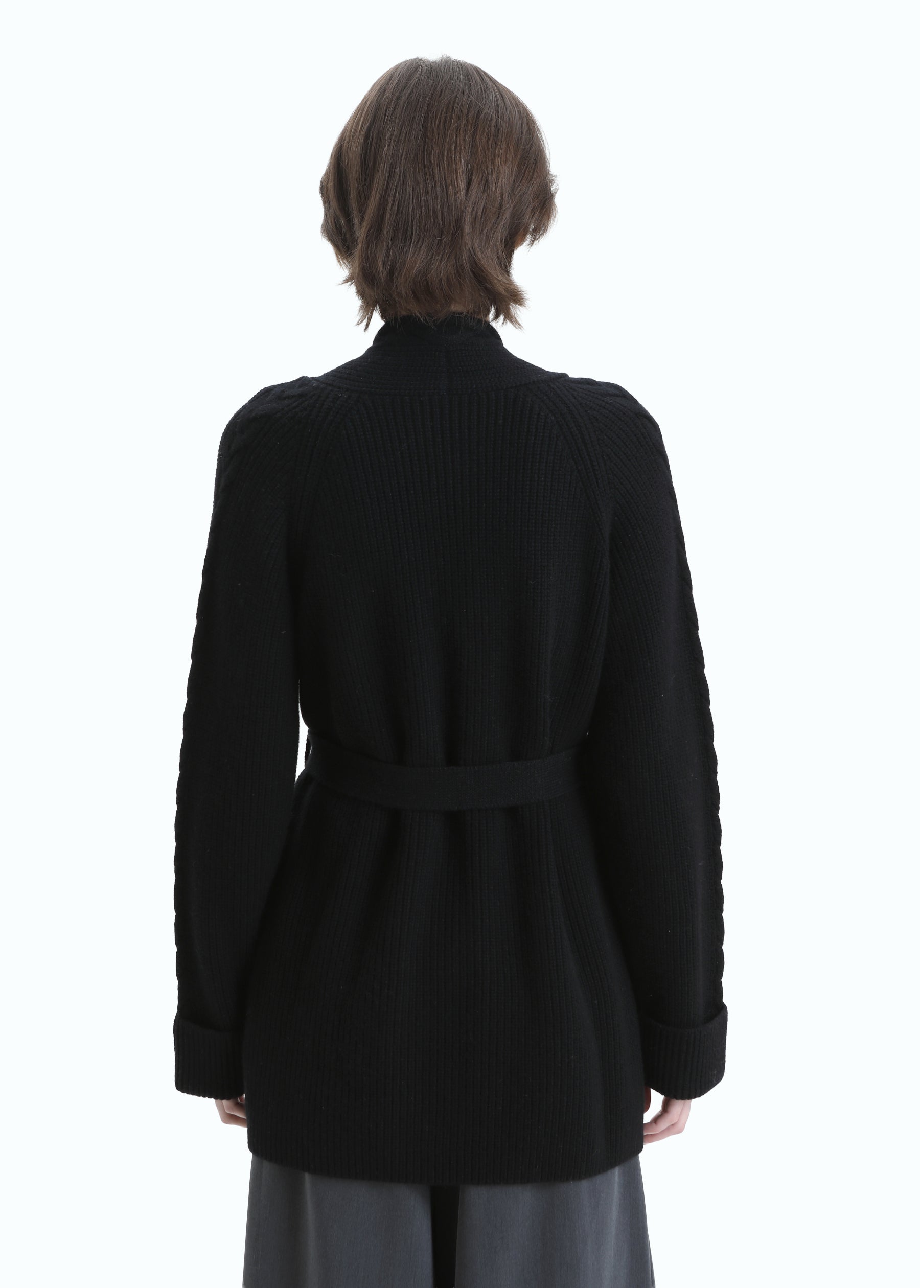 Alverna Cardigan