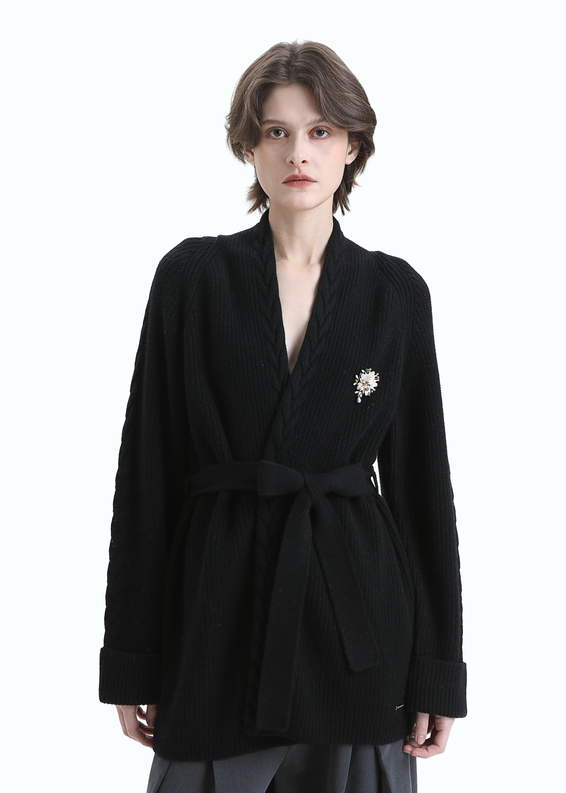 Alverna Cardigan