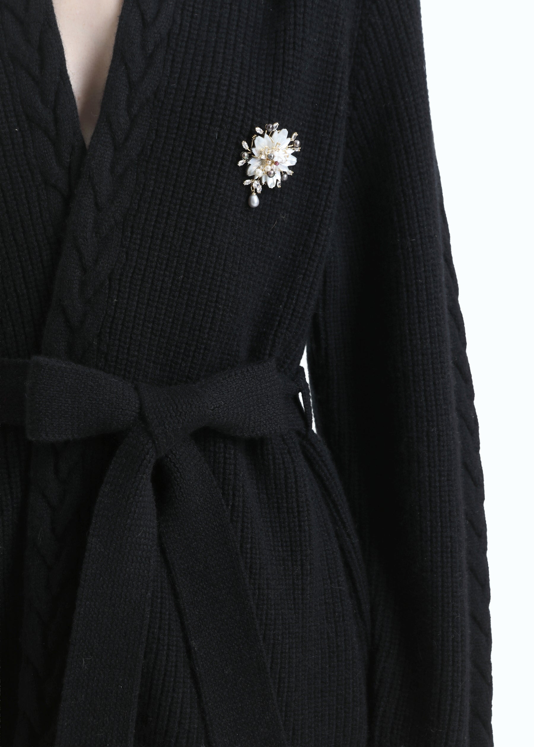 Alverna Cardigan