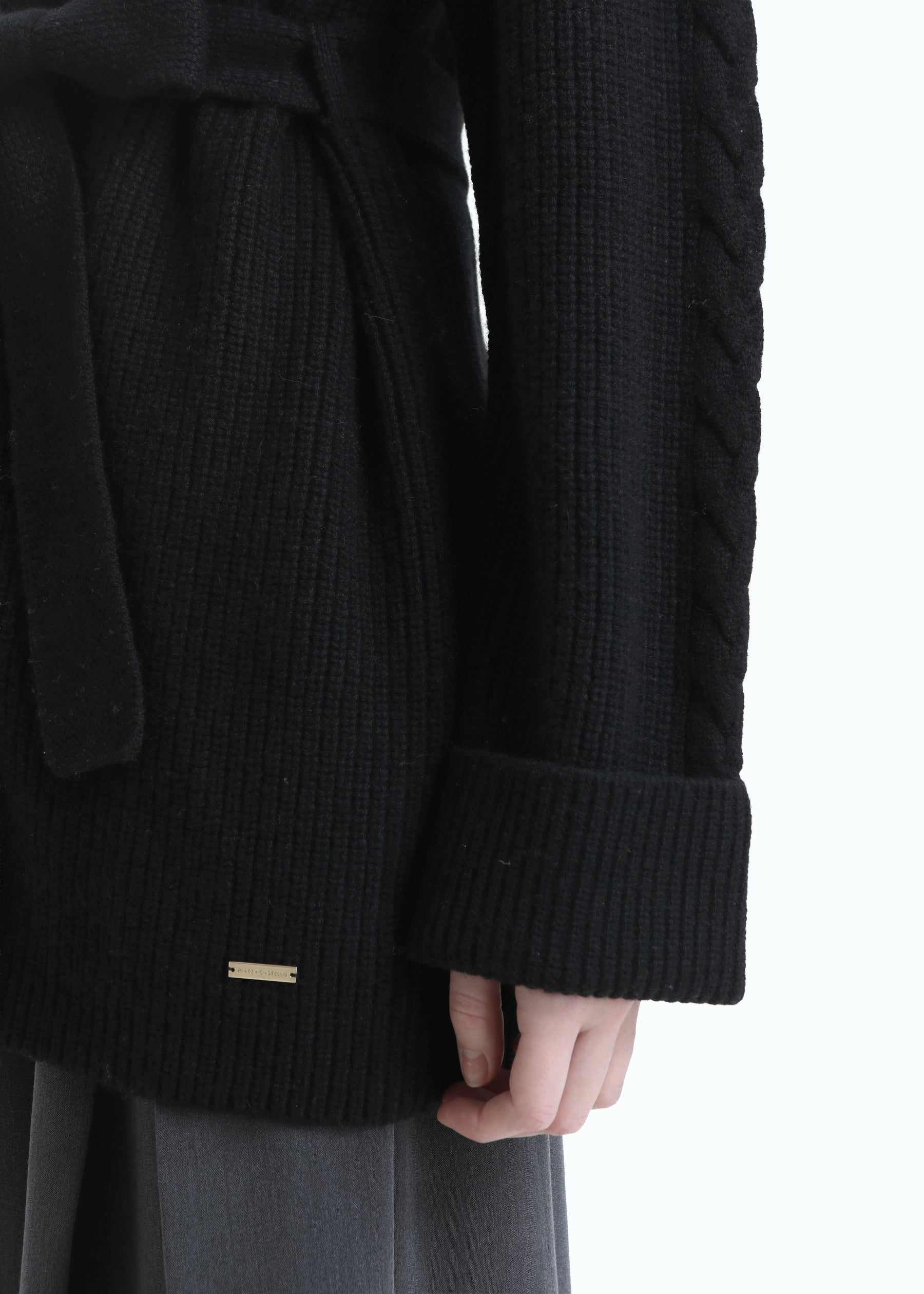 Alverna Cardigan