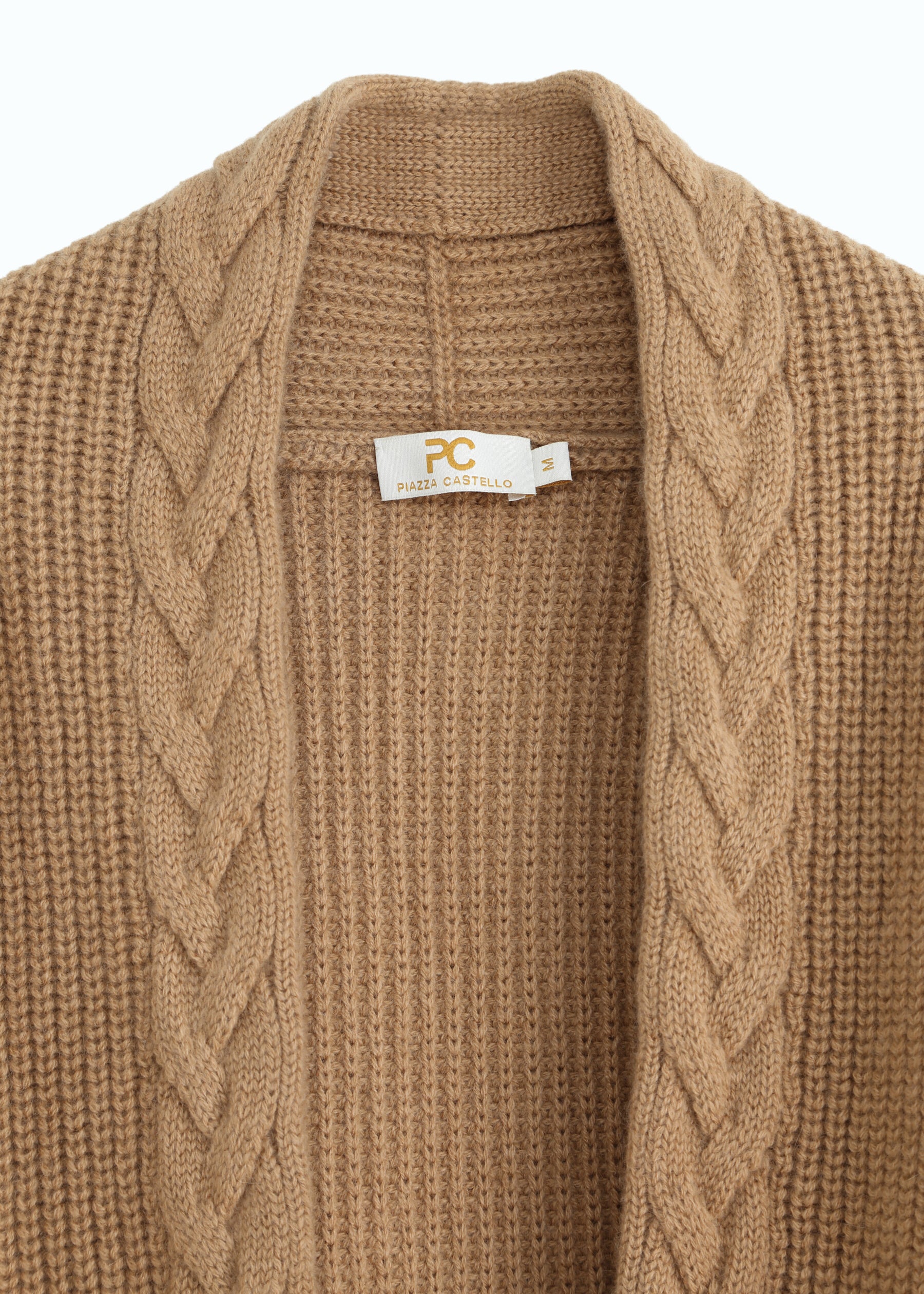 Alverna Cardigan