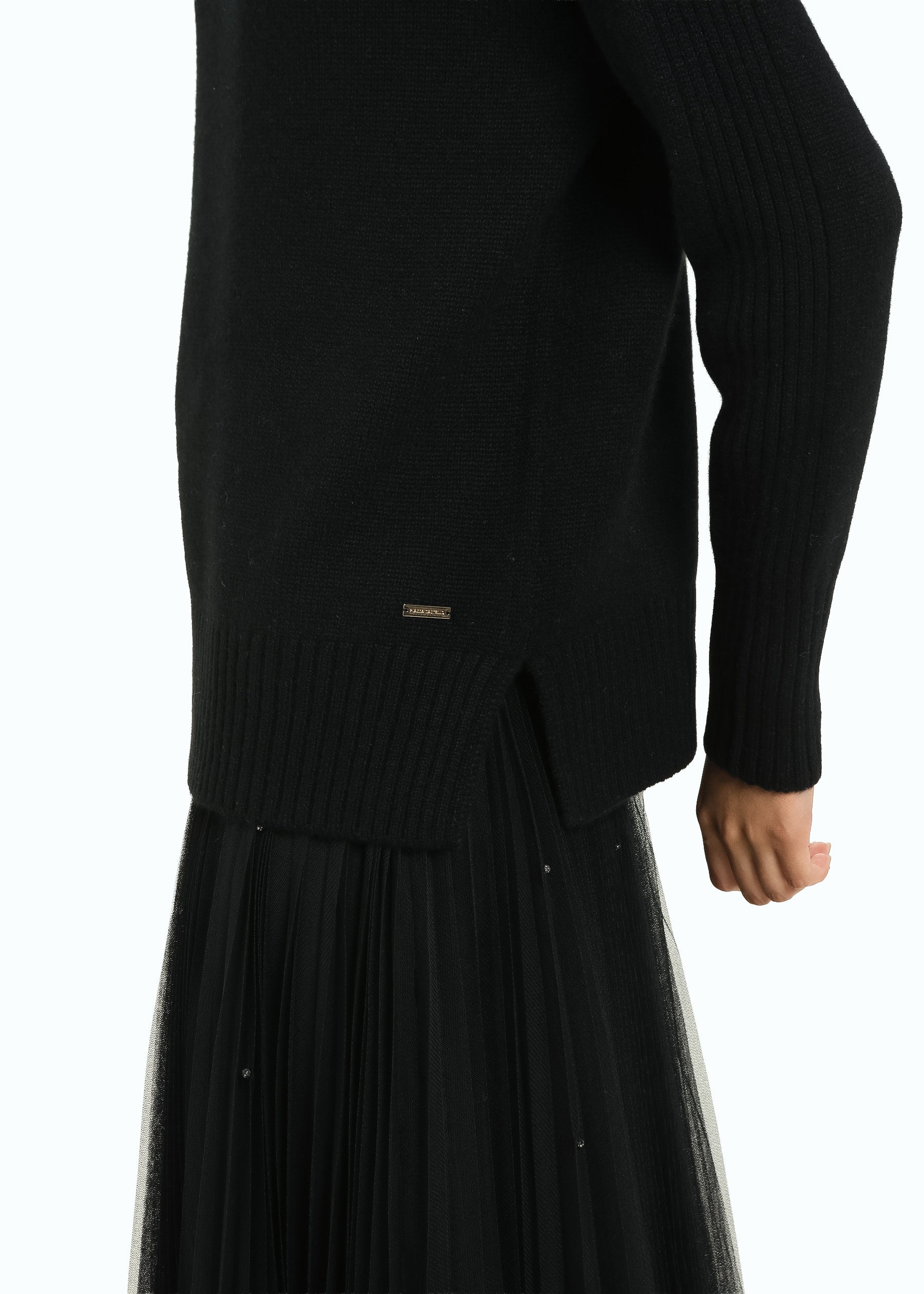 Elevato Jumper