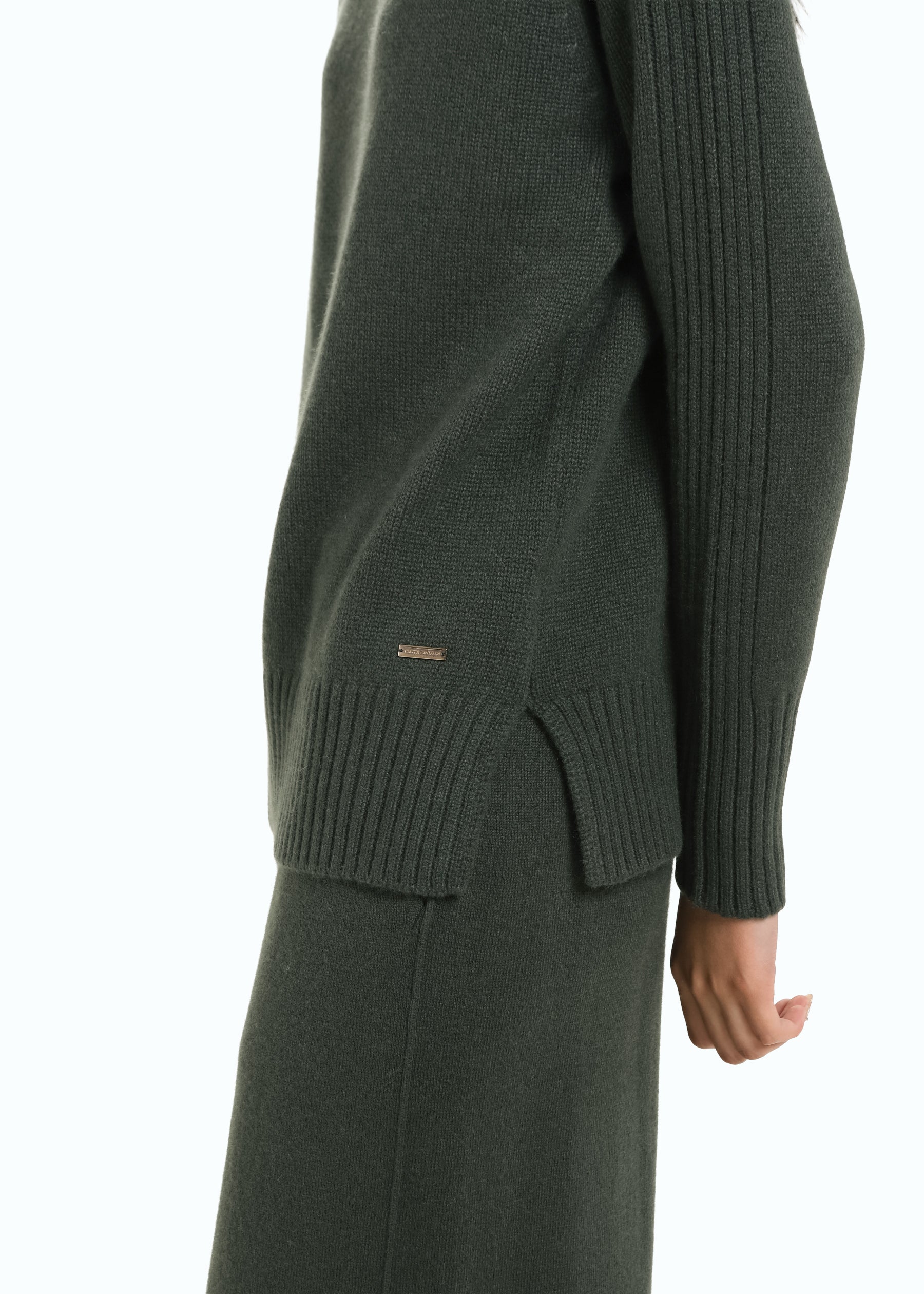Elevato Jumper