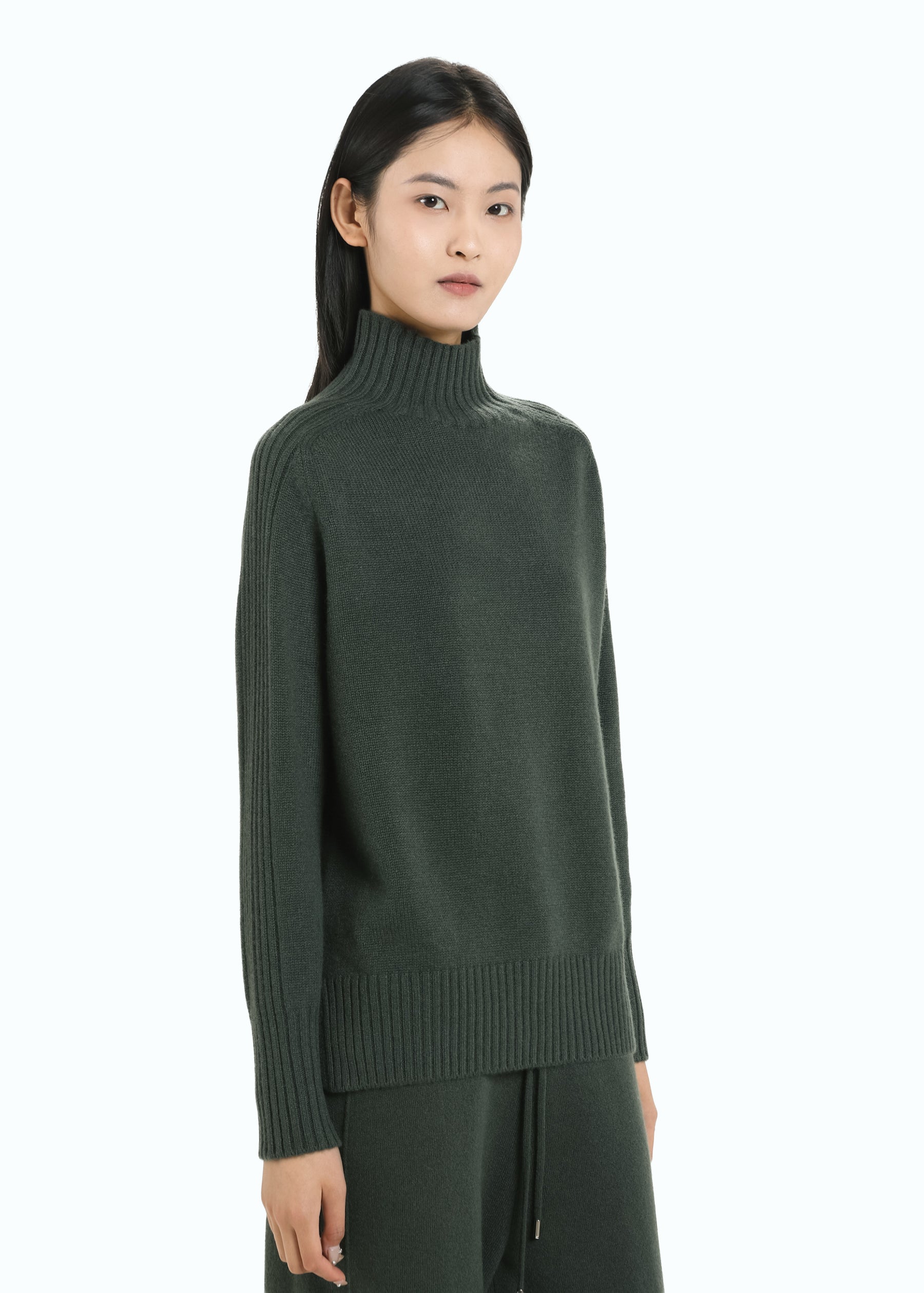 Elevato Jumper