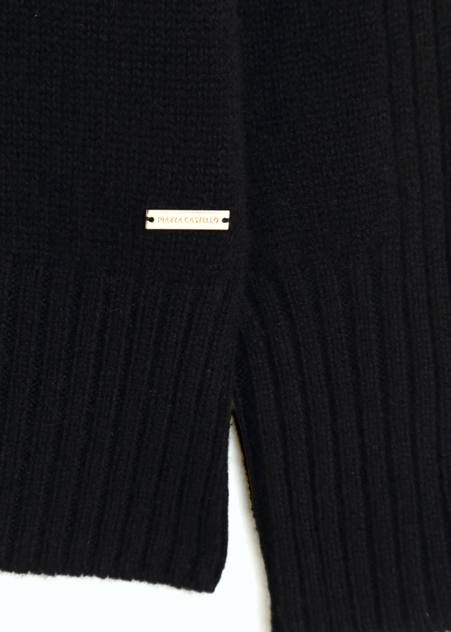 Elevato Jumper