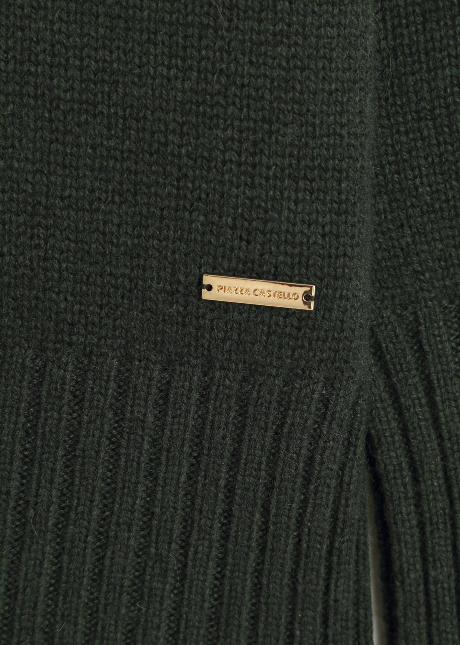 Elevato Jumper