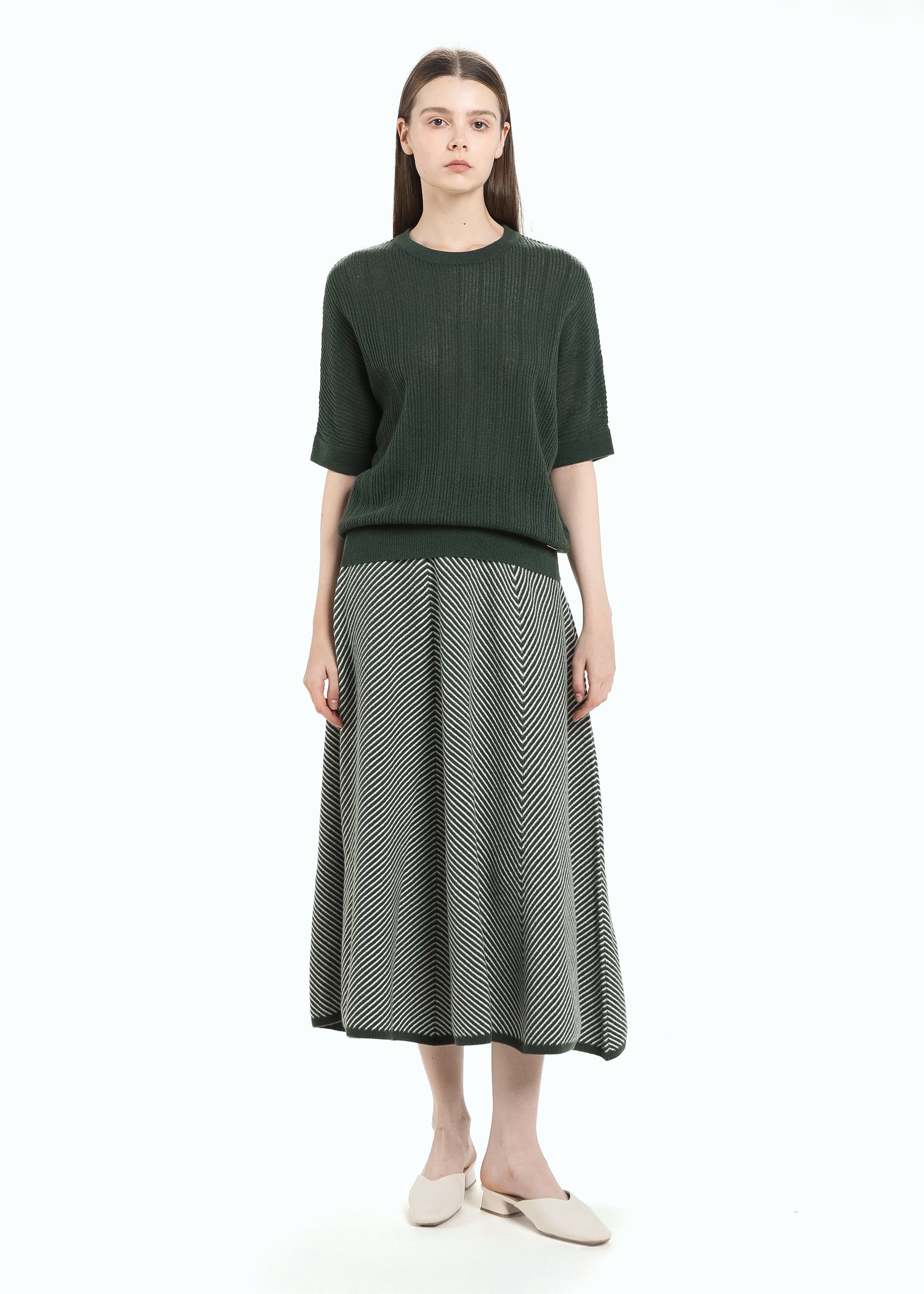 Versato Jumper