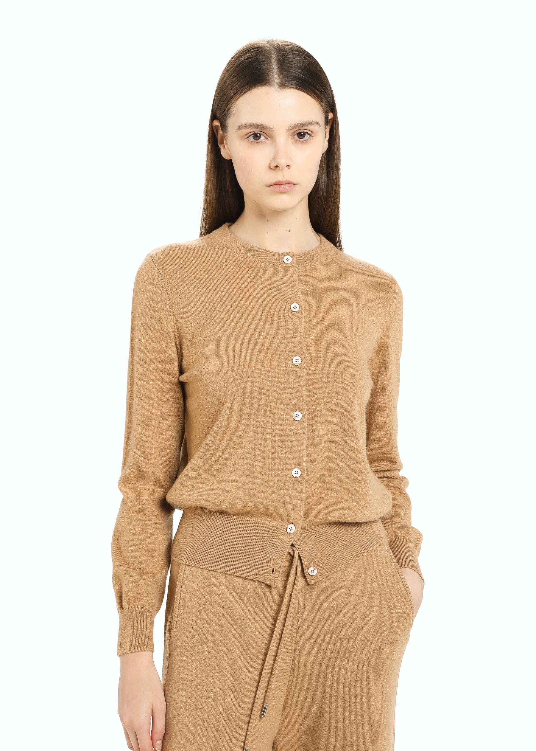 Coccola Cardigan