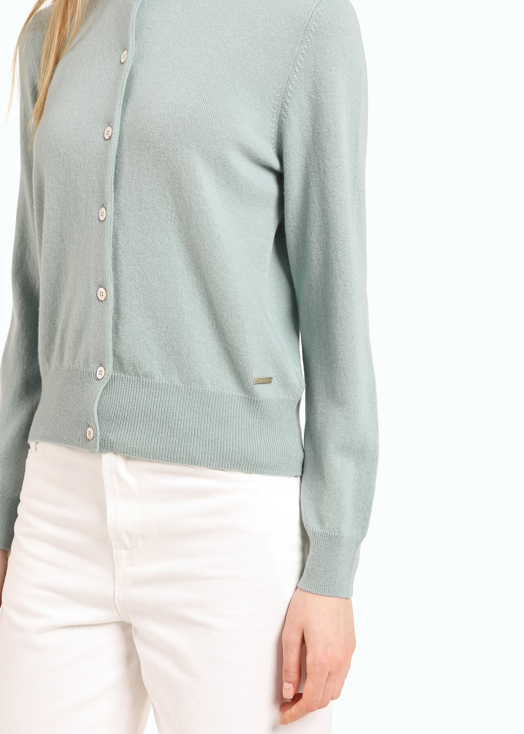 Coccola Cardigan