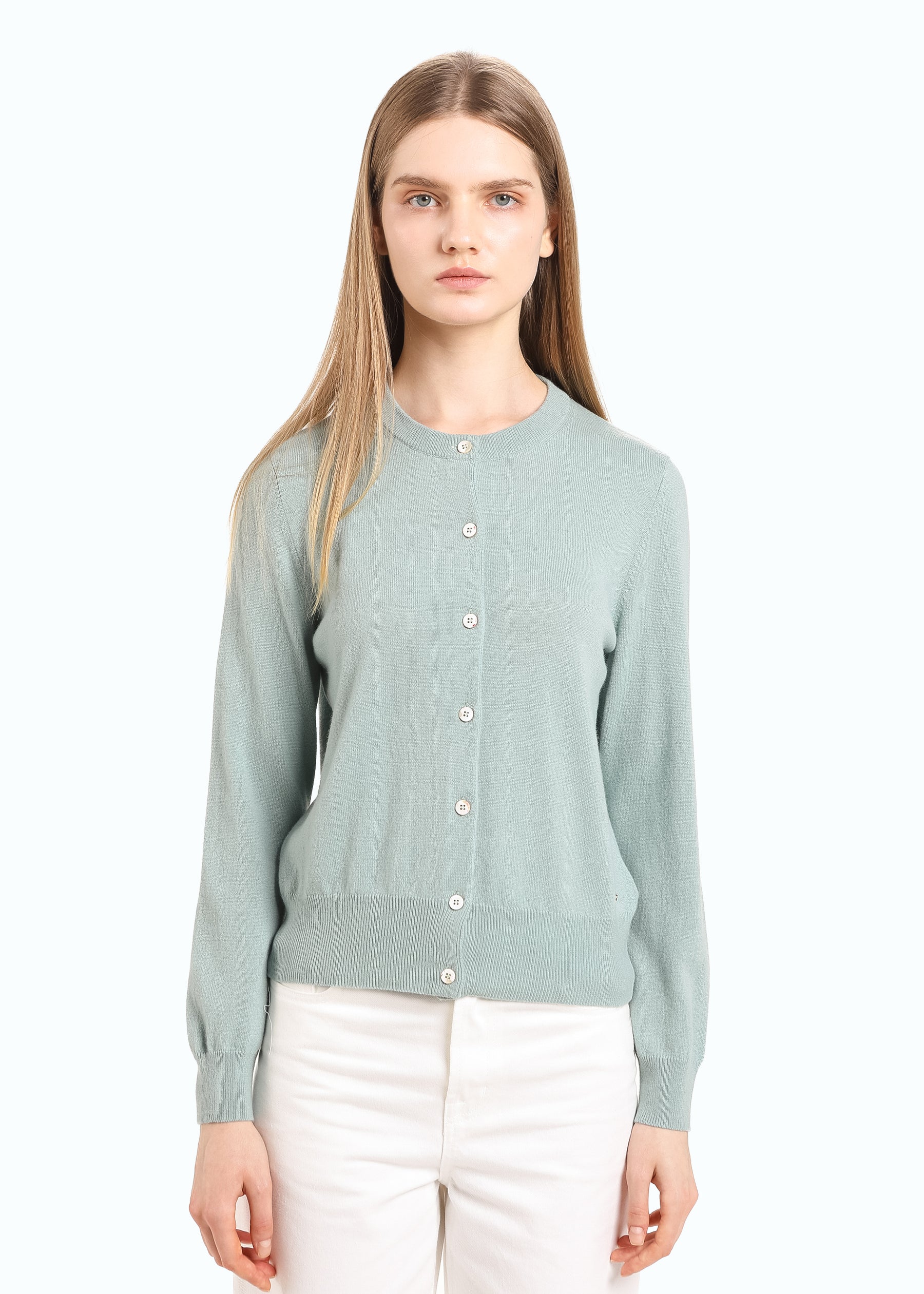 Coccola Cardigan