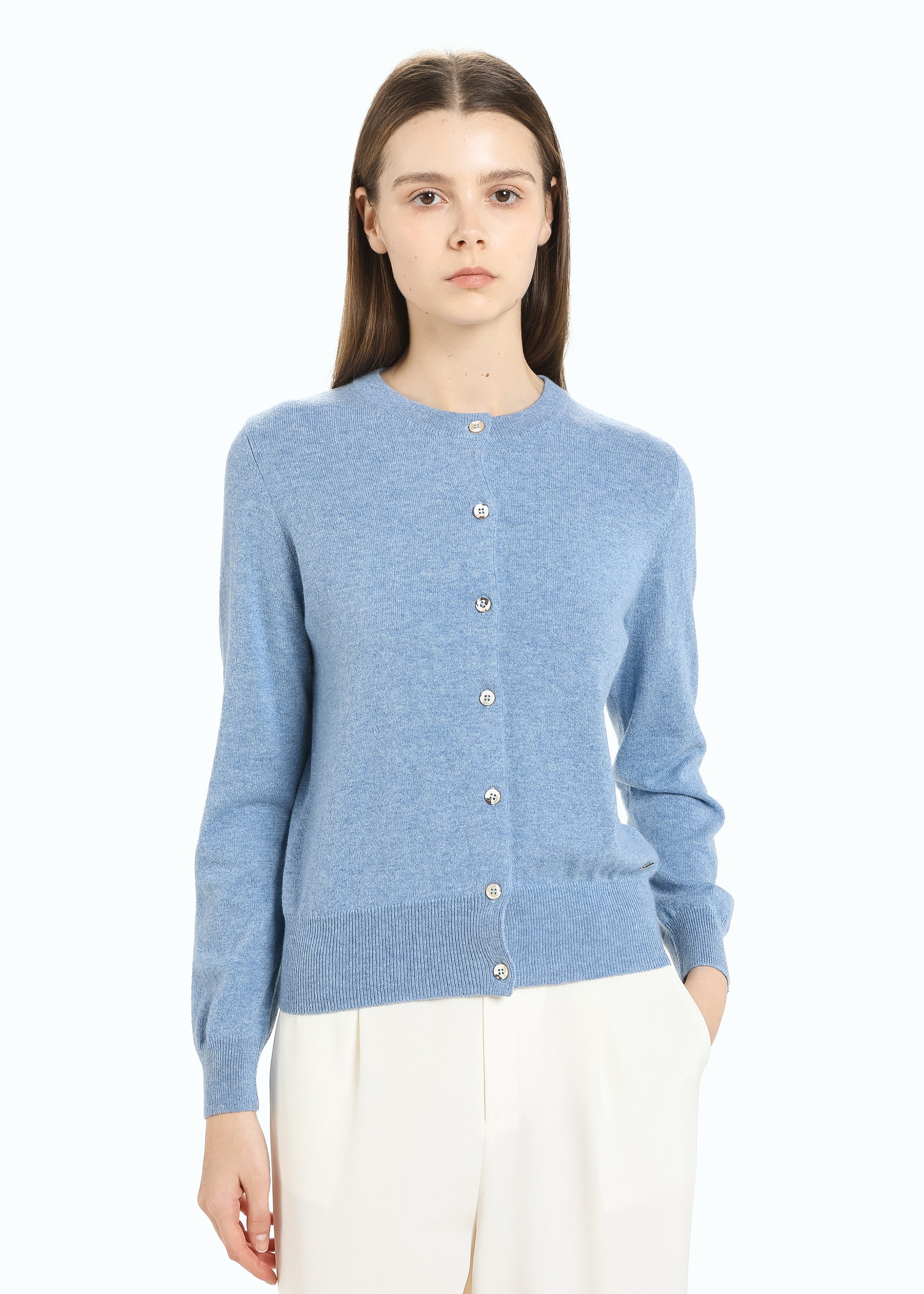 Coccola Cardigan