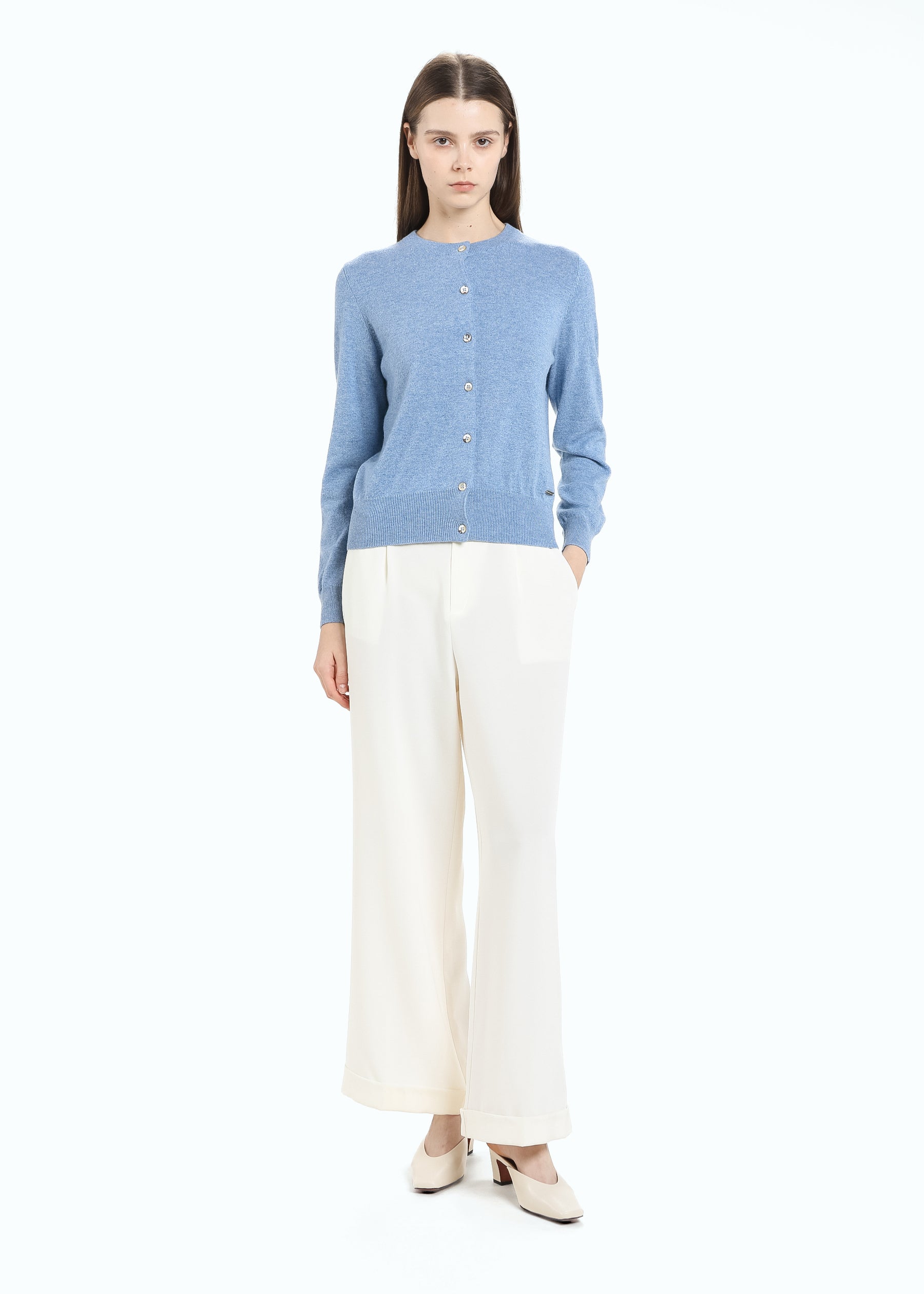 Coccola Cardigan