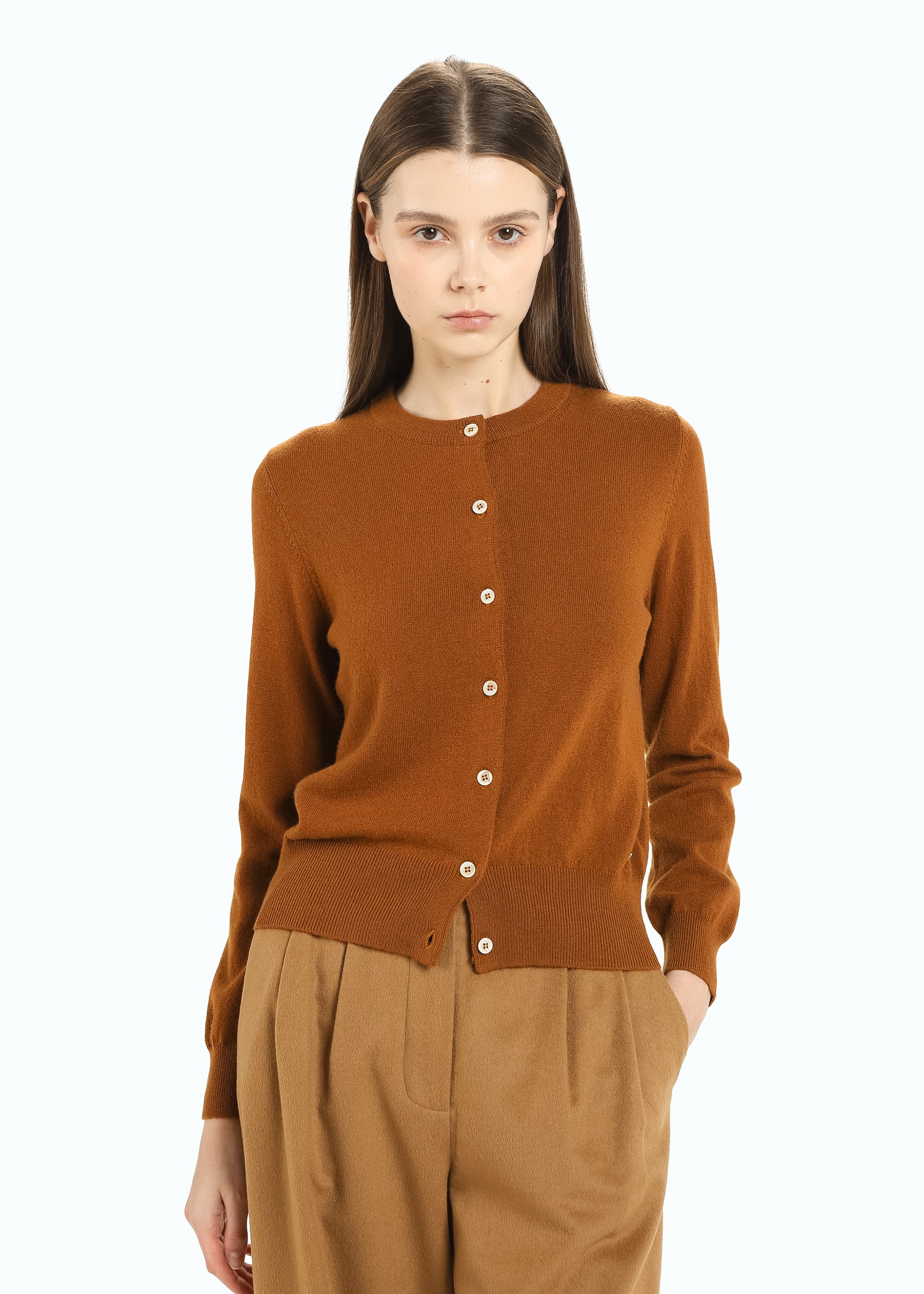 Coccola Cardigan
