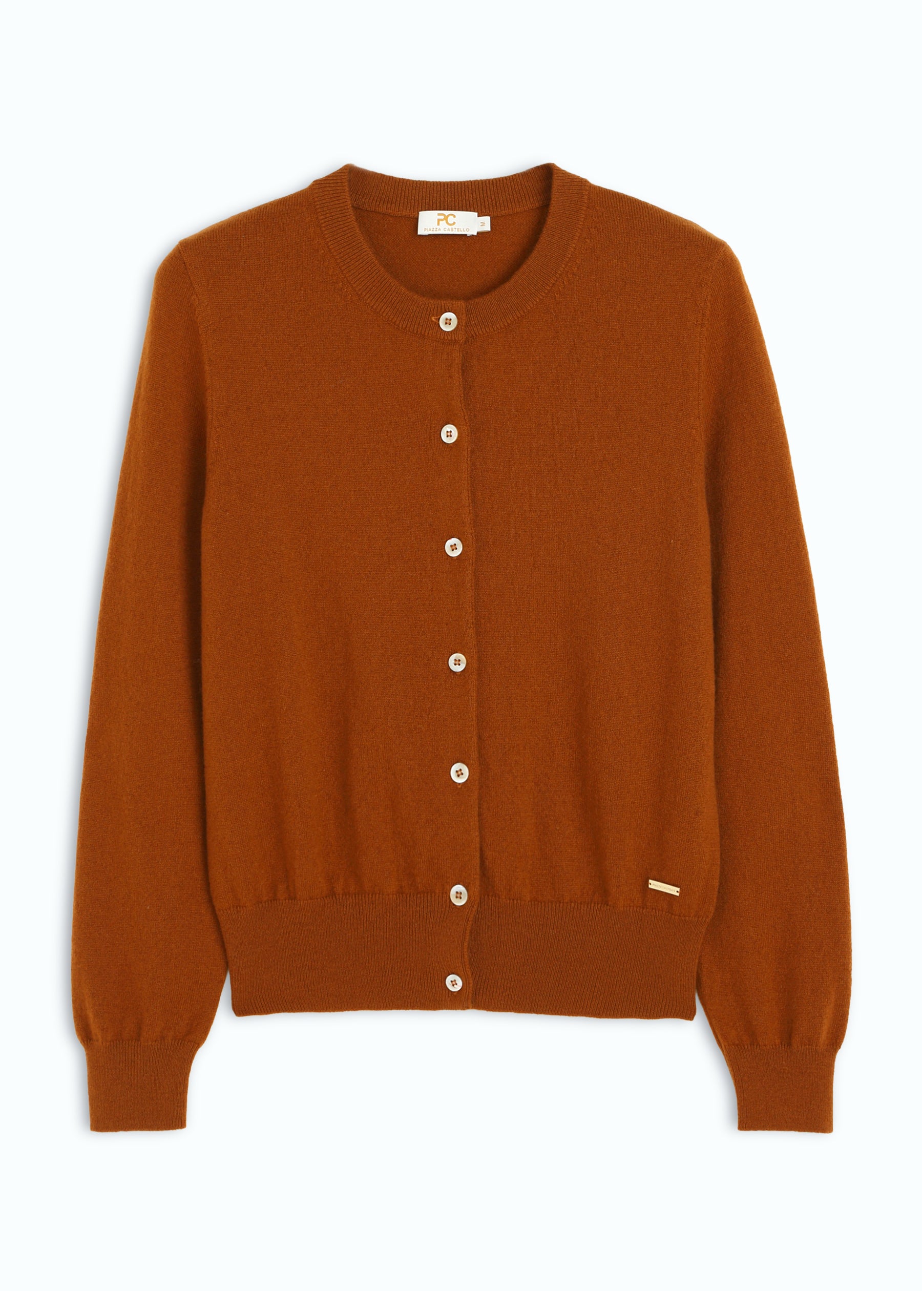 Coccola Cardigan