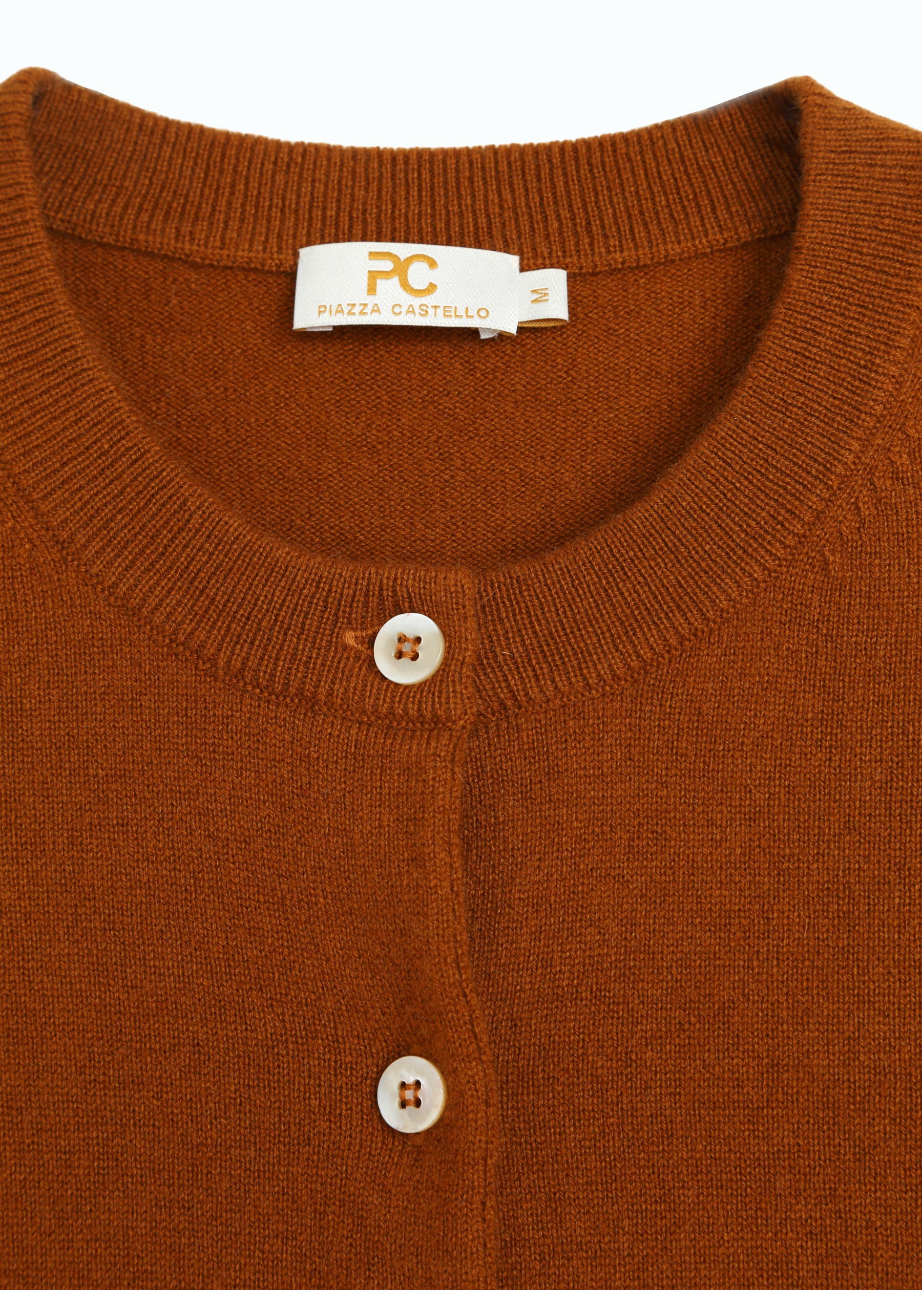 Coccola Cardigan