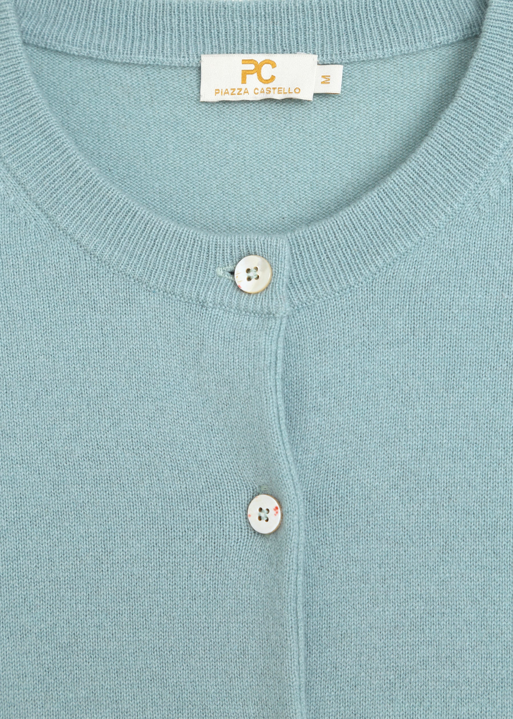 Coccola Cardigan