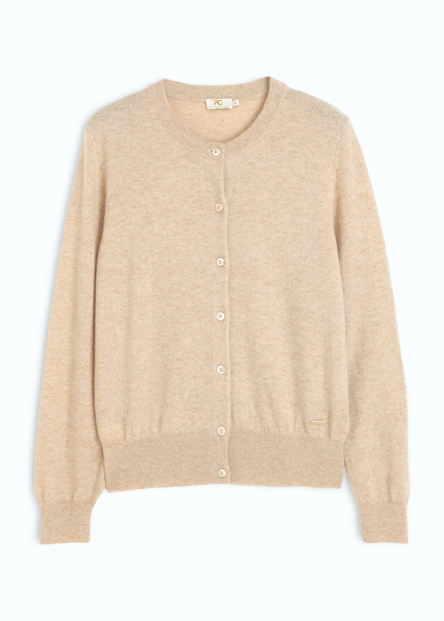 Coccola Cardigan