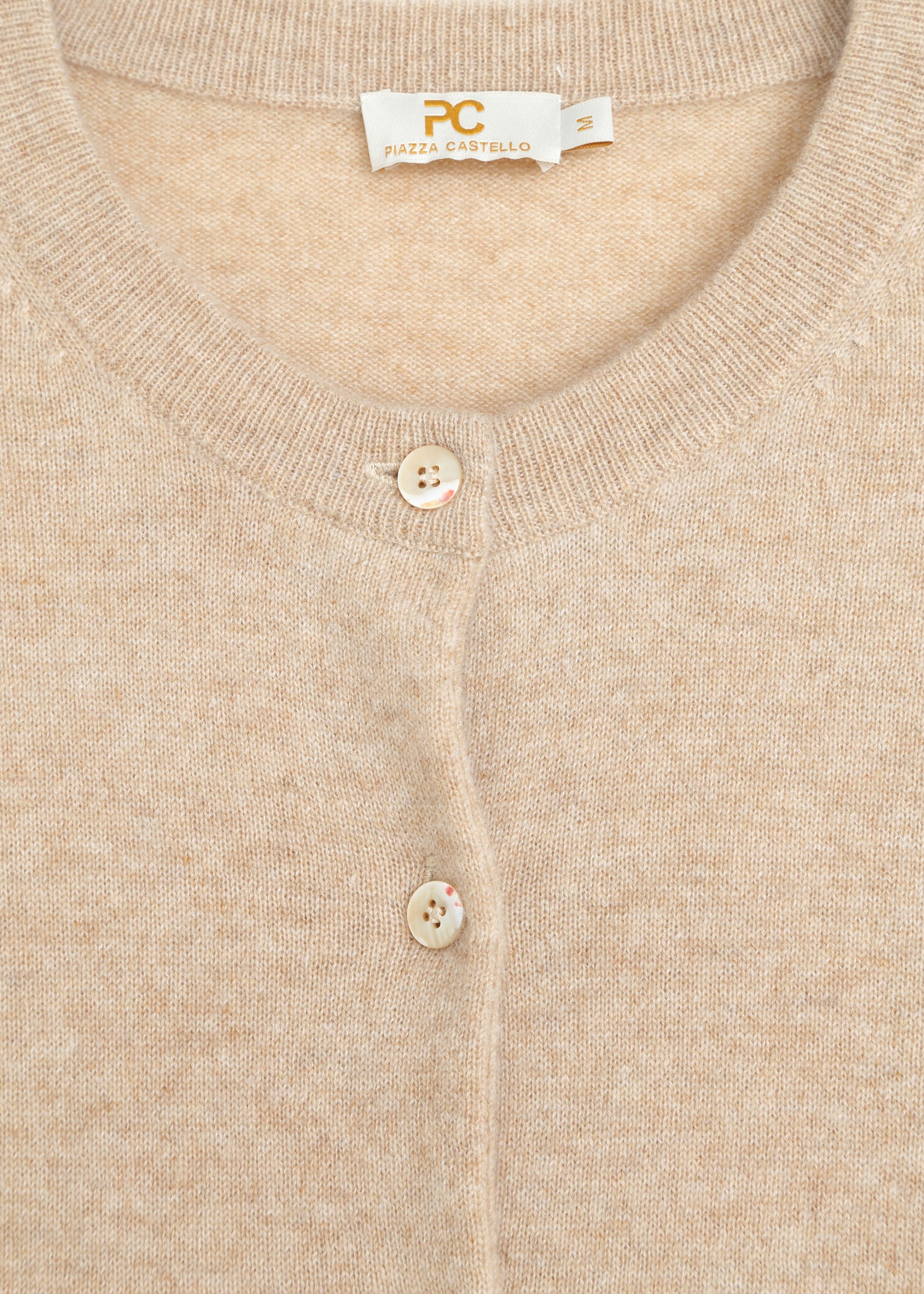Coccola Cardigan