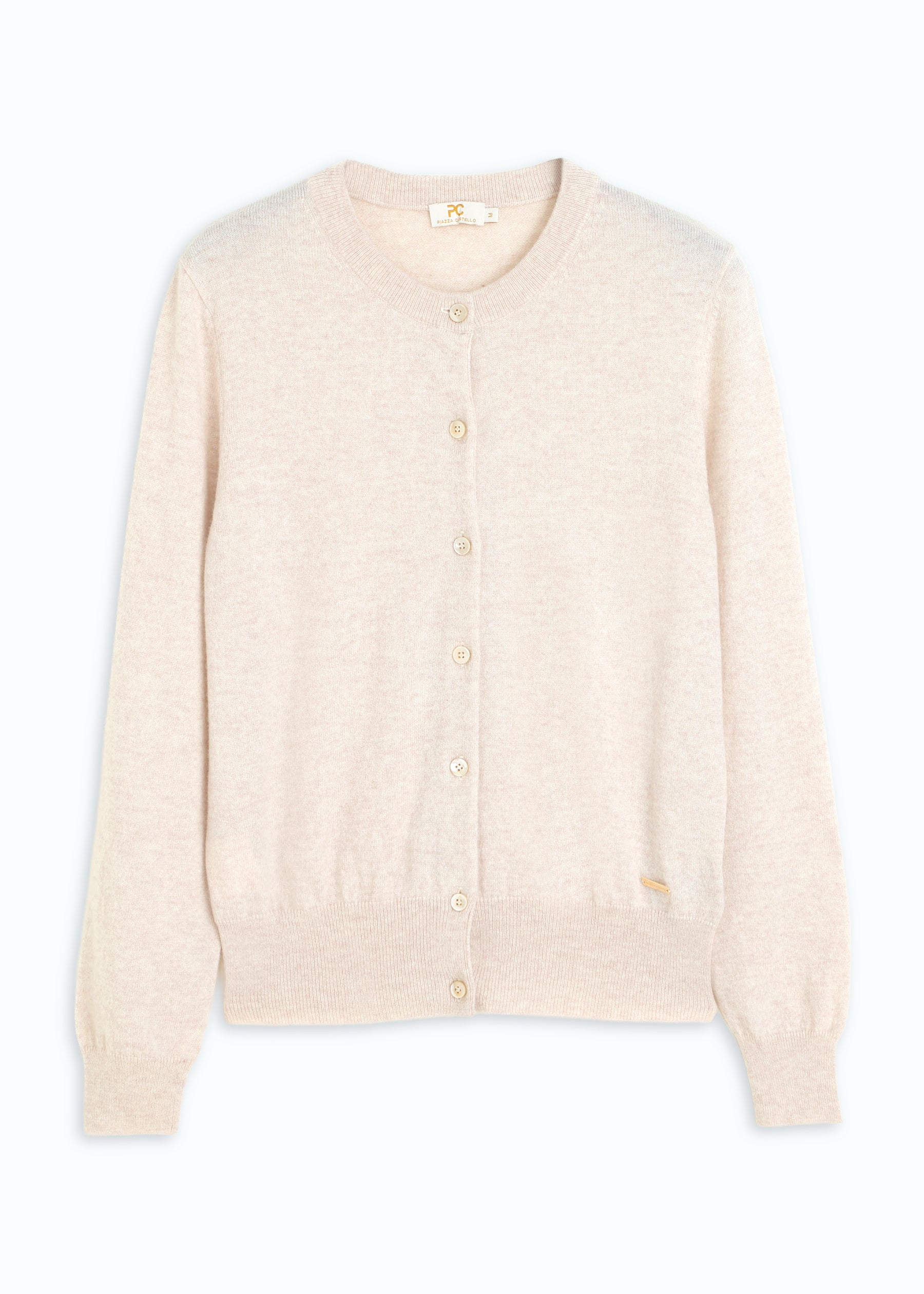 Coccola Cardigan