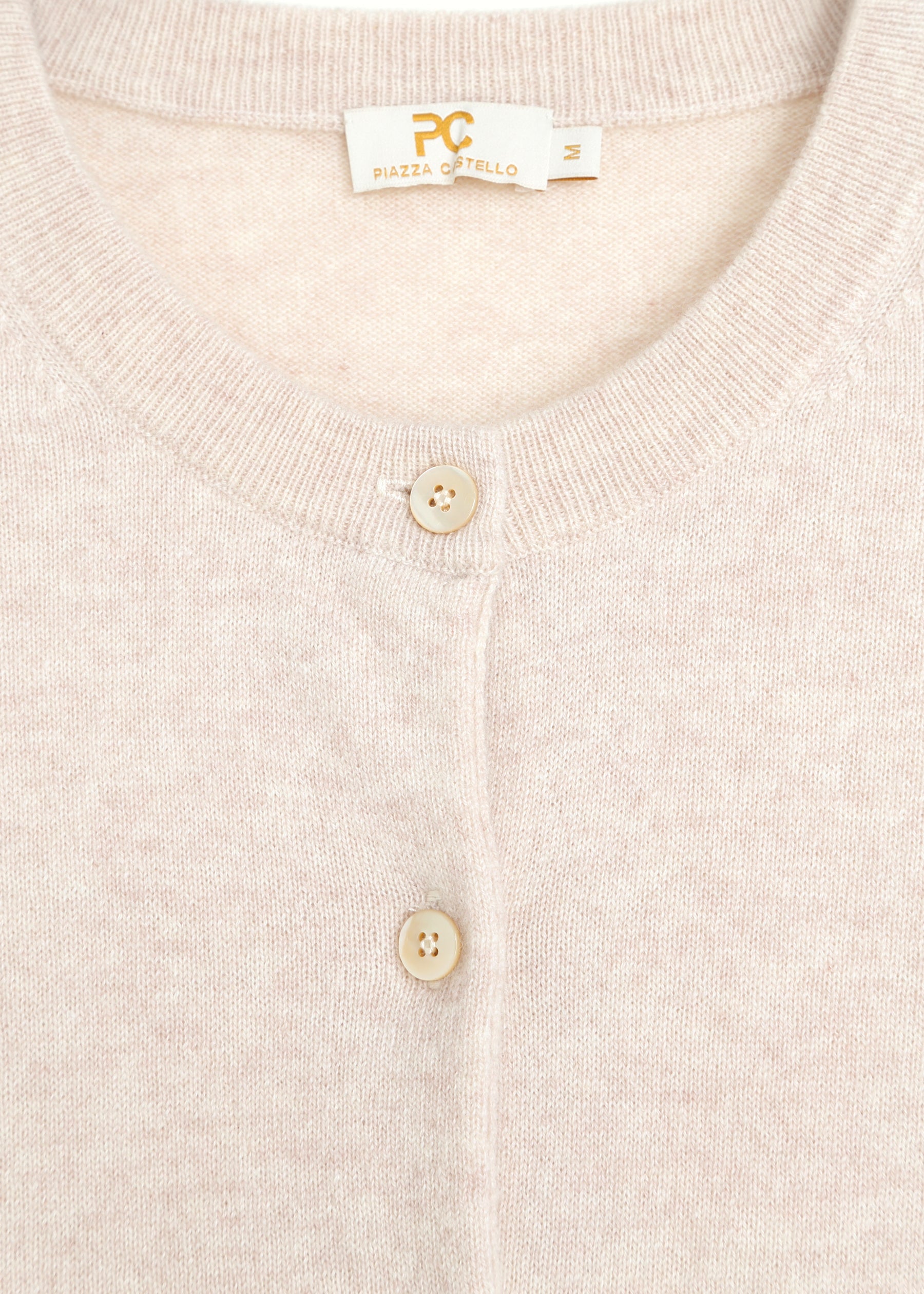 Coccola Cardigan
