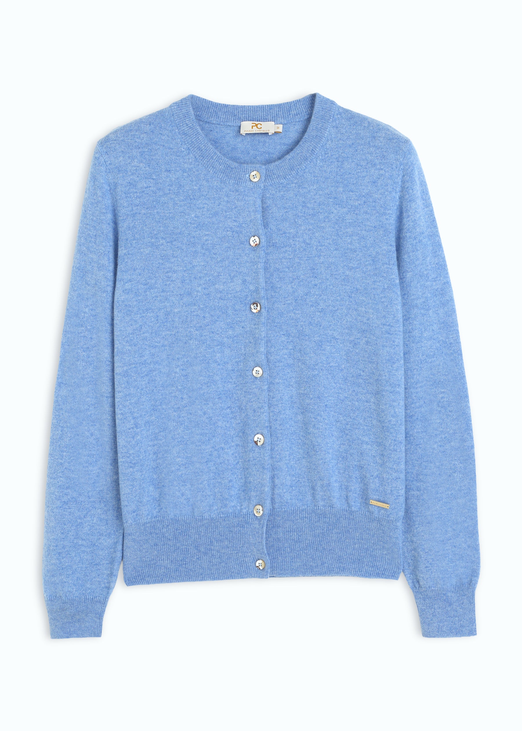 Coccola Cardigan