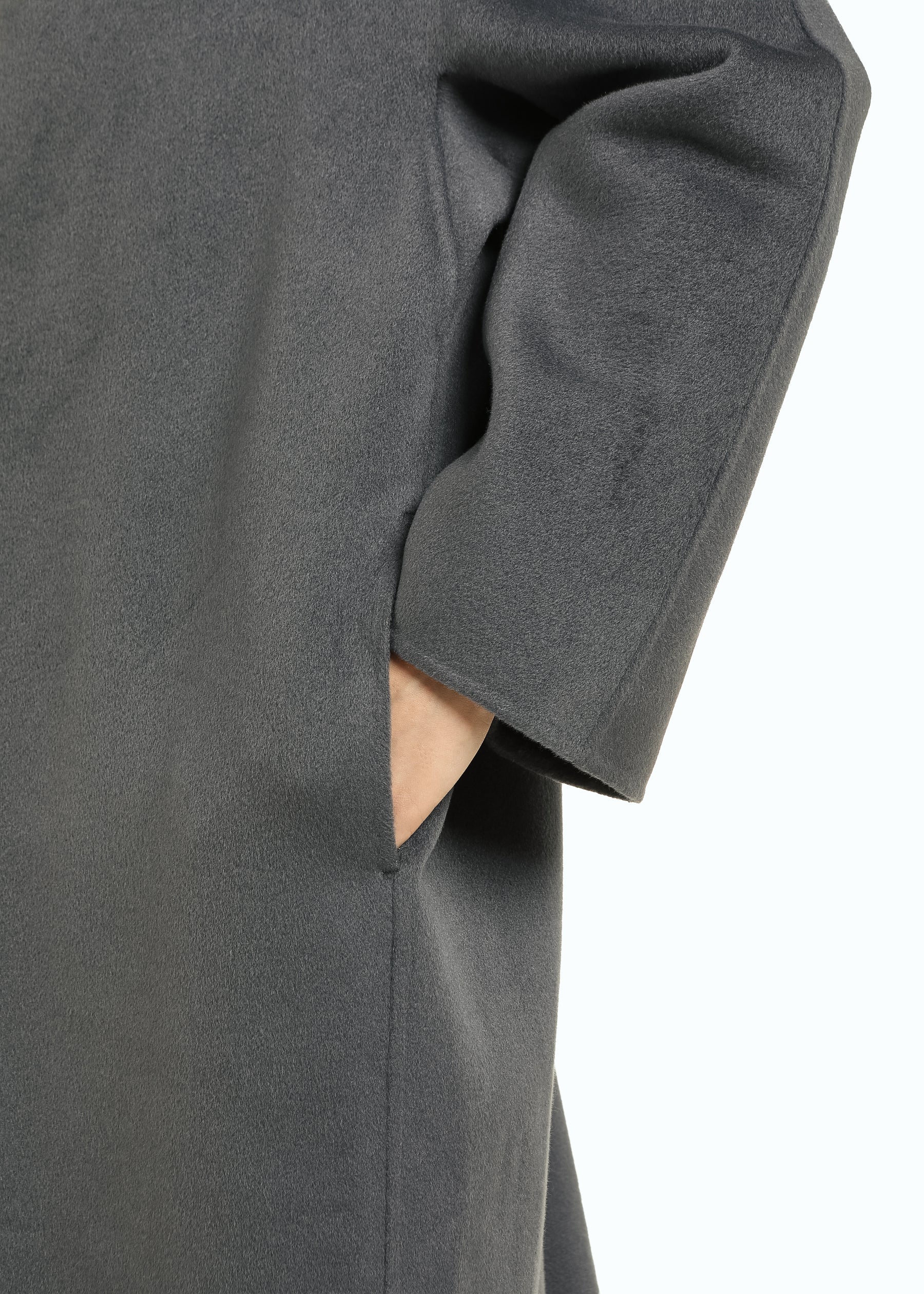 Mantello Coat