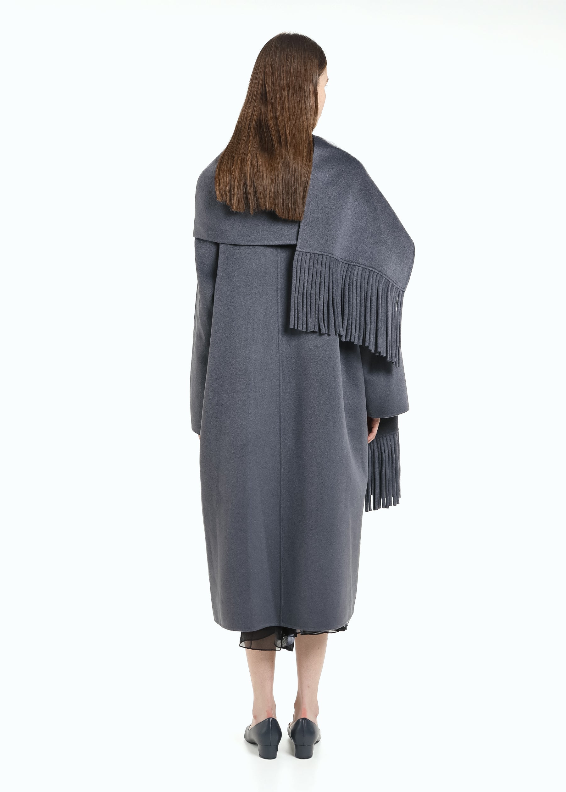 Mantello Coat
